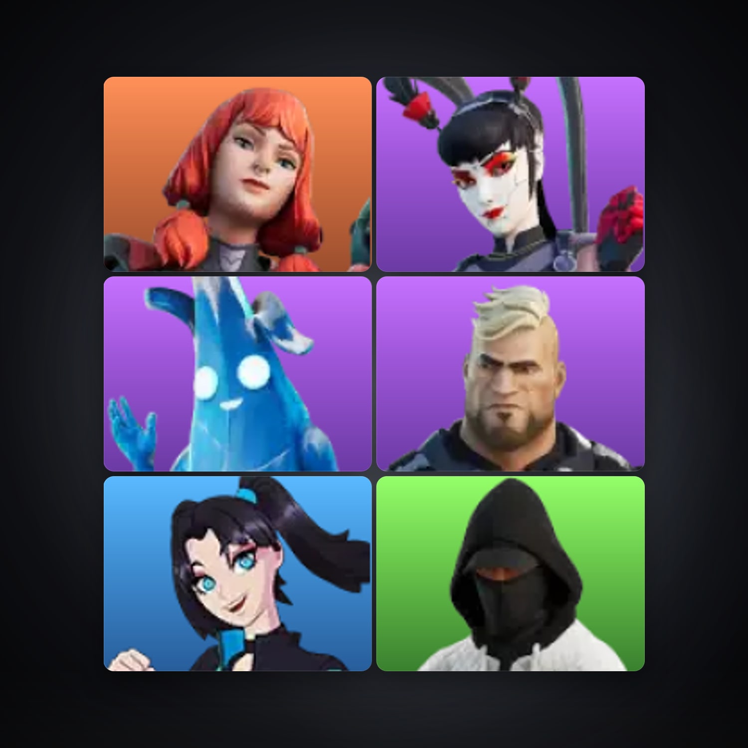 Epic — HabibiAccounts