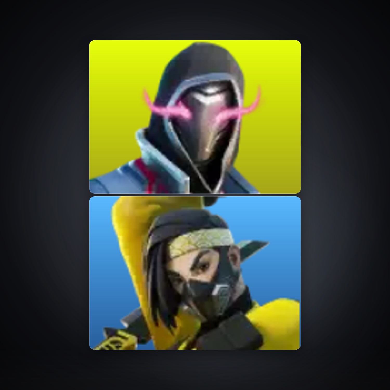 Epic — HabibiAccounts