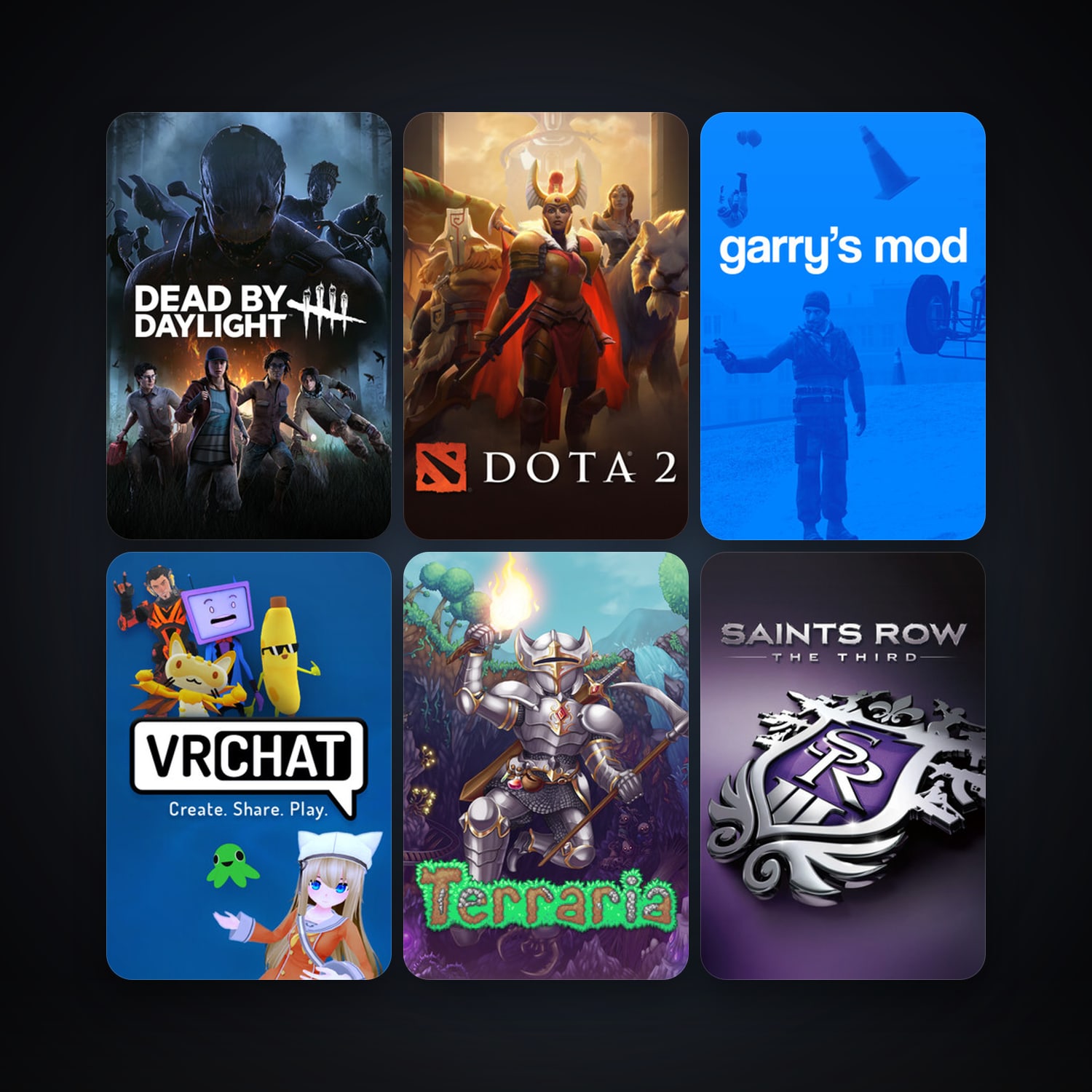 هالحساب ستيم فلين، Dota 2 وGarry's Mod، 131 لعبة، لفل 12، صامد واضح — HabibiAccounts
