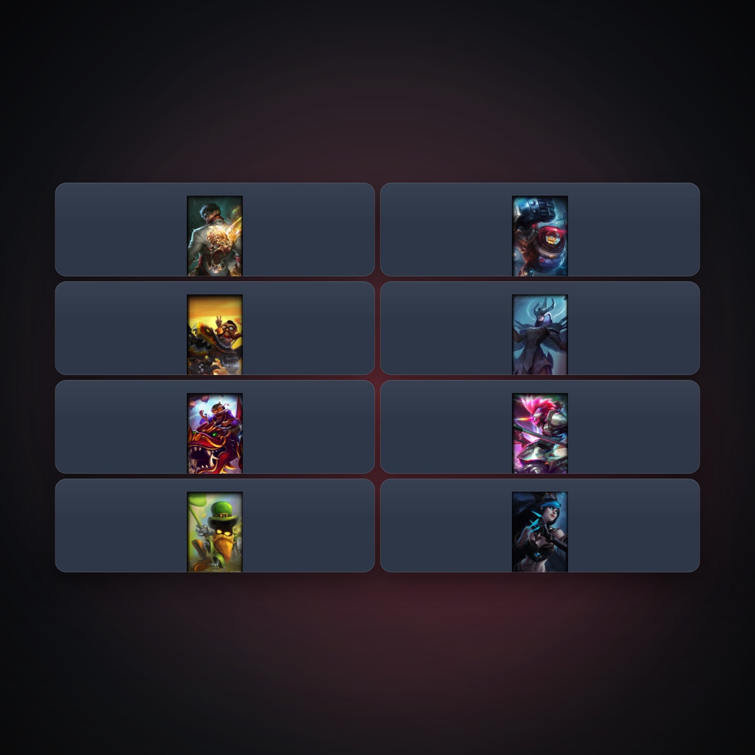 EU locker — HabibiAccounts