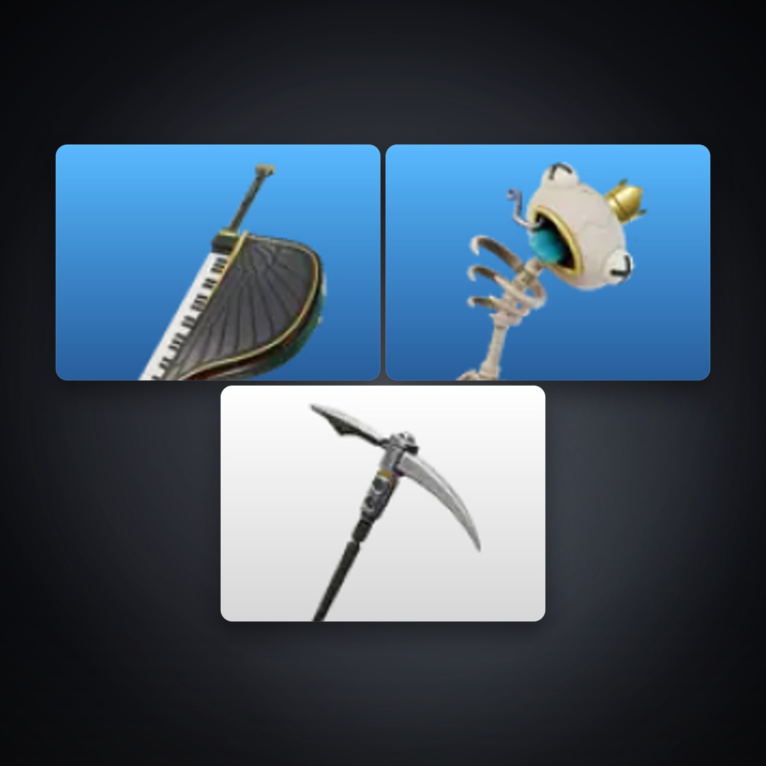 Epic · 263704831 — HabibiAccounts