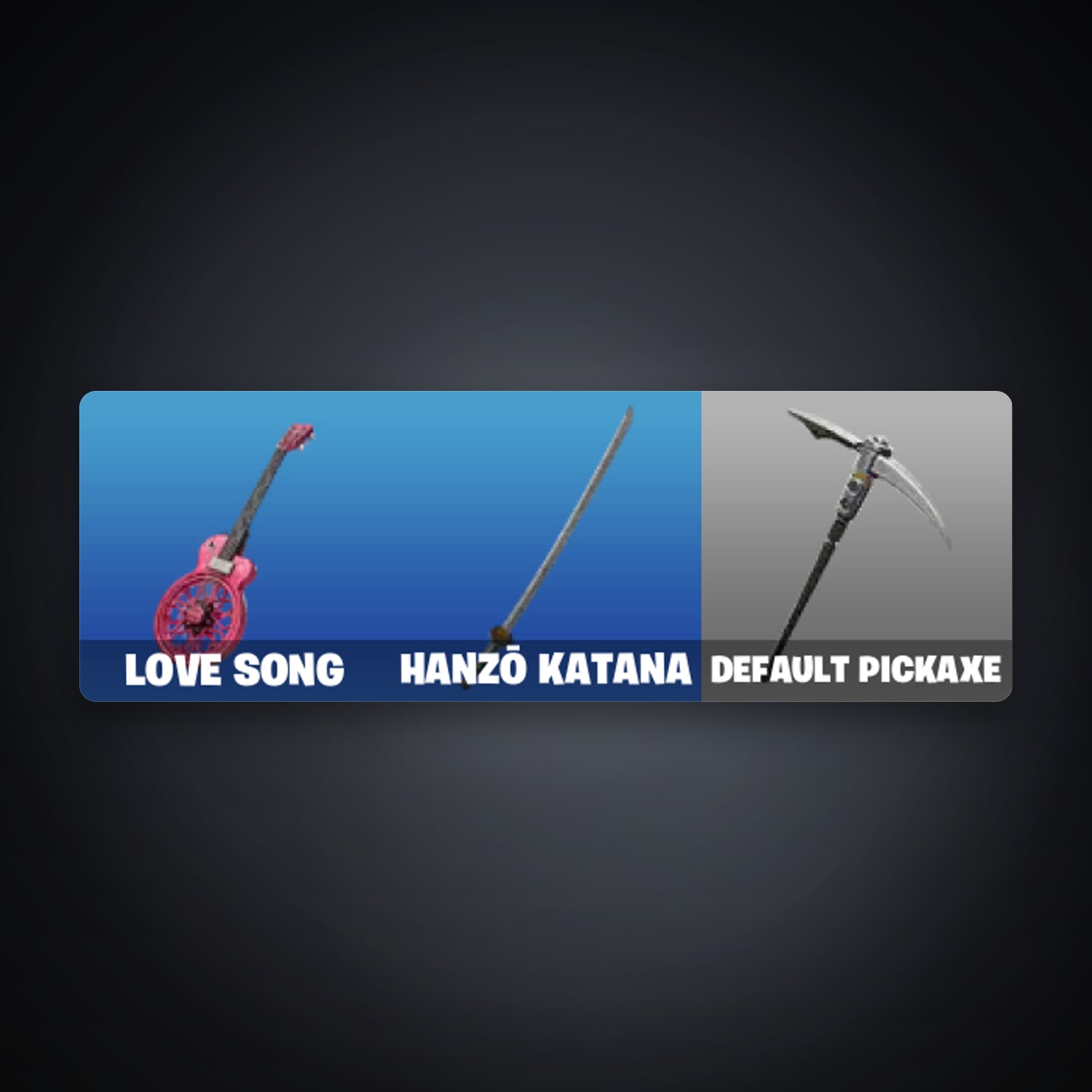 Epic — HabibiAccounts