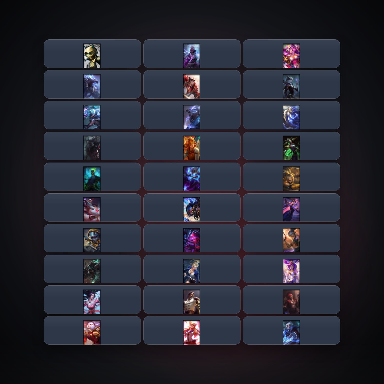 EU locker — HabibiAccounts