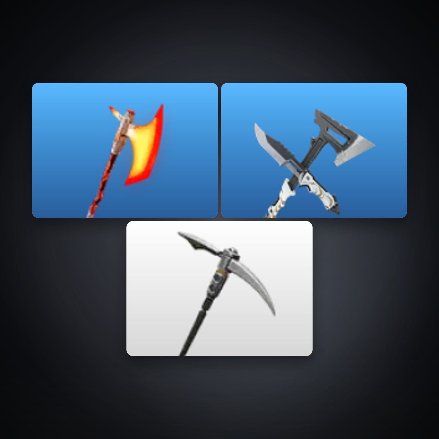 Epic · 263709829 — HabibiAccounts