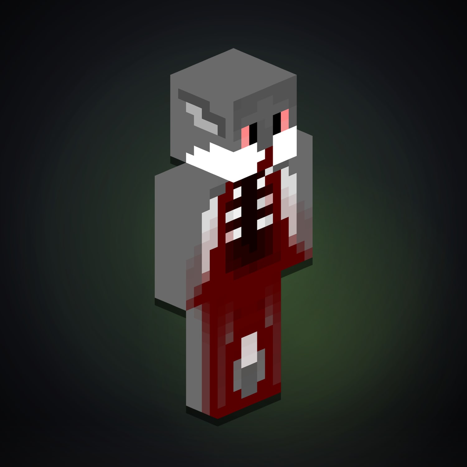 Minecraft 2 capes · 263710652 — HabibiAccounts