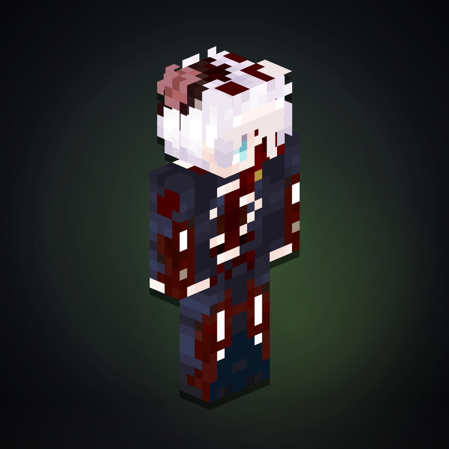 Minecraft 2 capes · 263710791 — HabibiAccounts