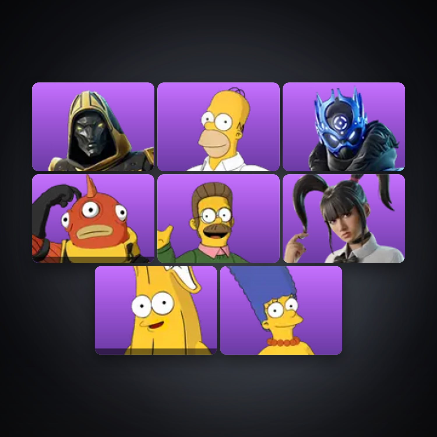 Epic — HabibiAccounts