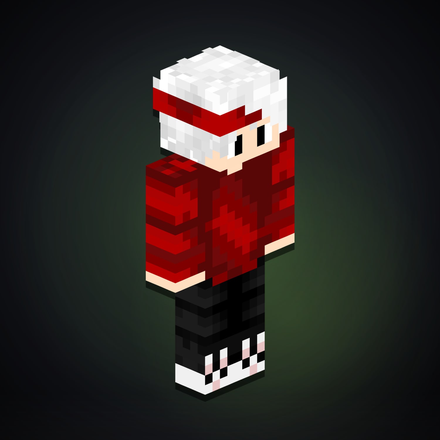 Minecraft 2 capes — HabibiAccounts