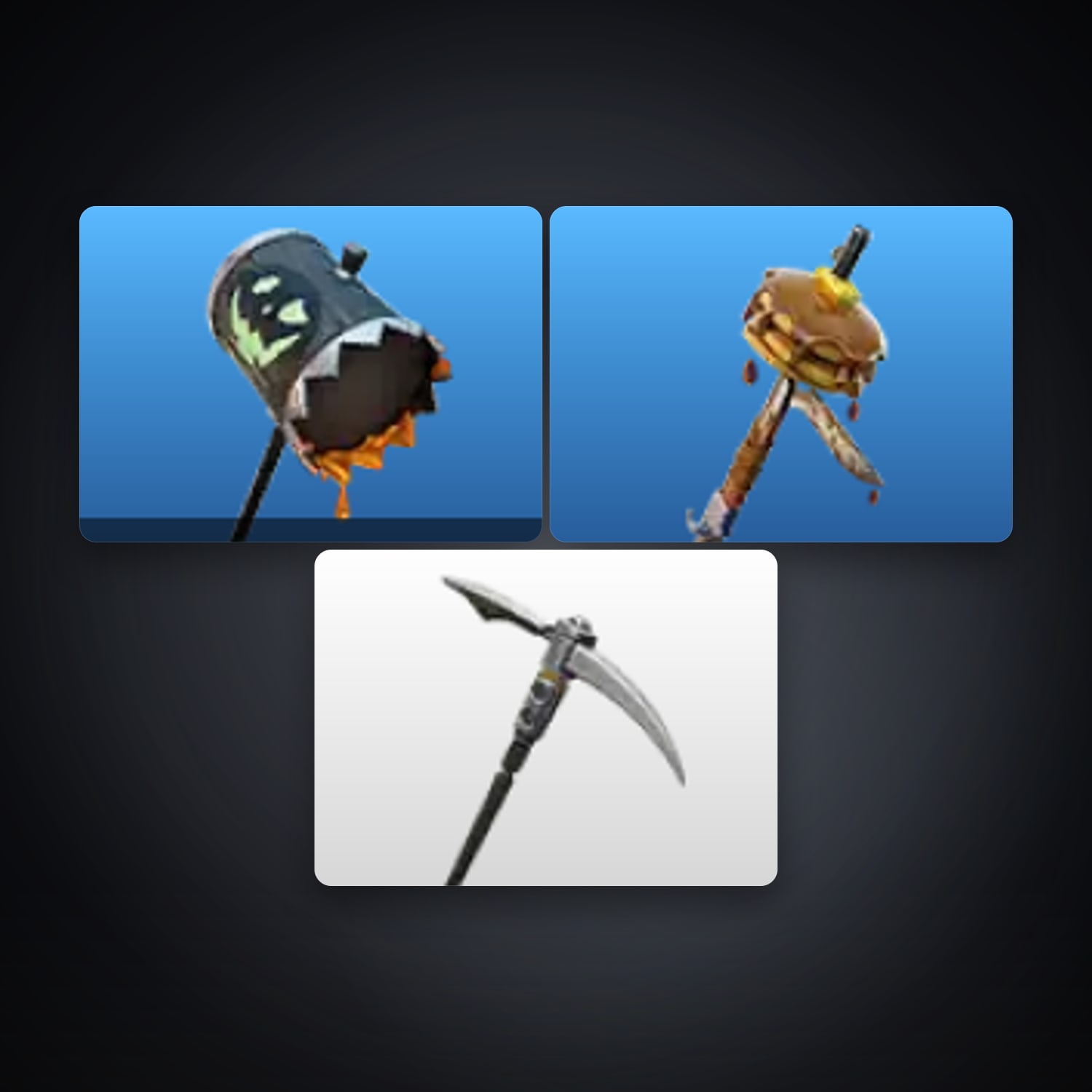 Epic — HabibiAccounts