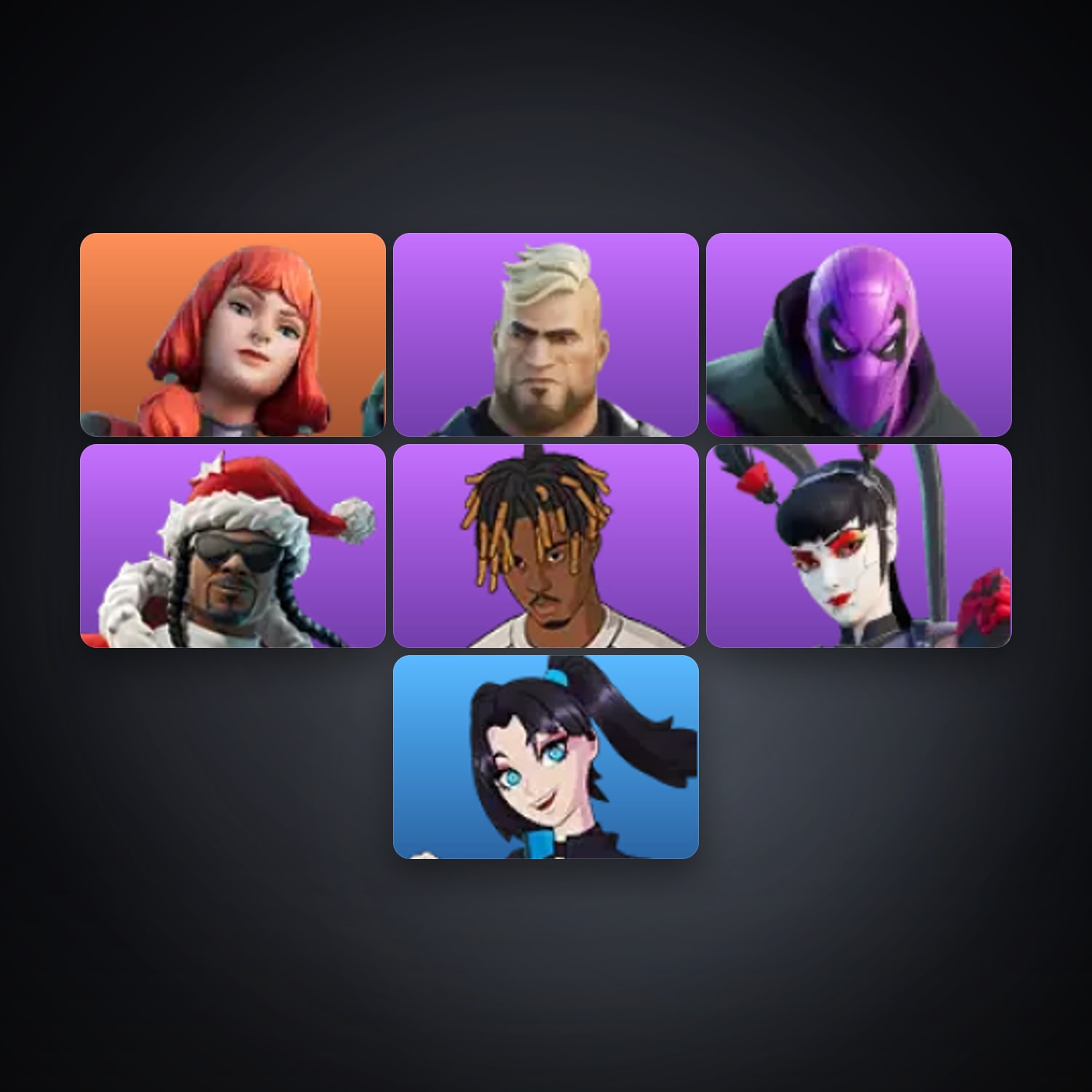Epic — HabibiAccounts