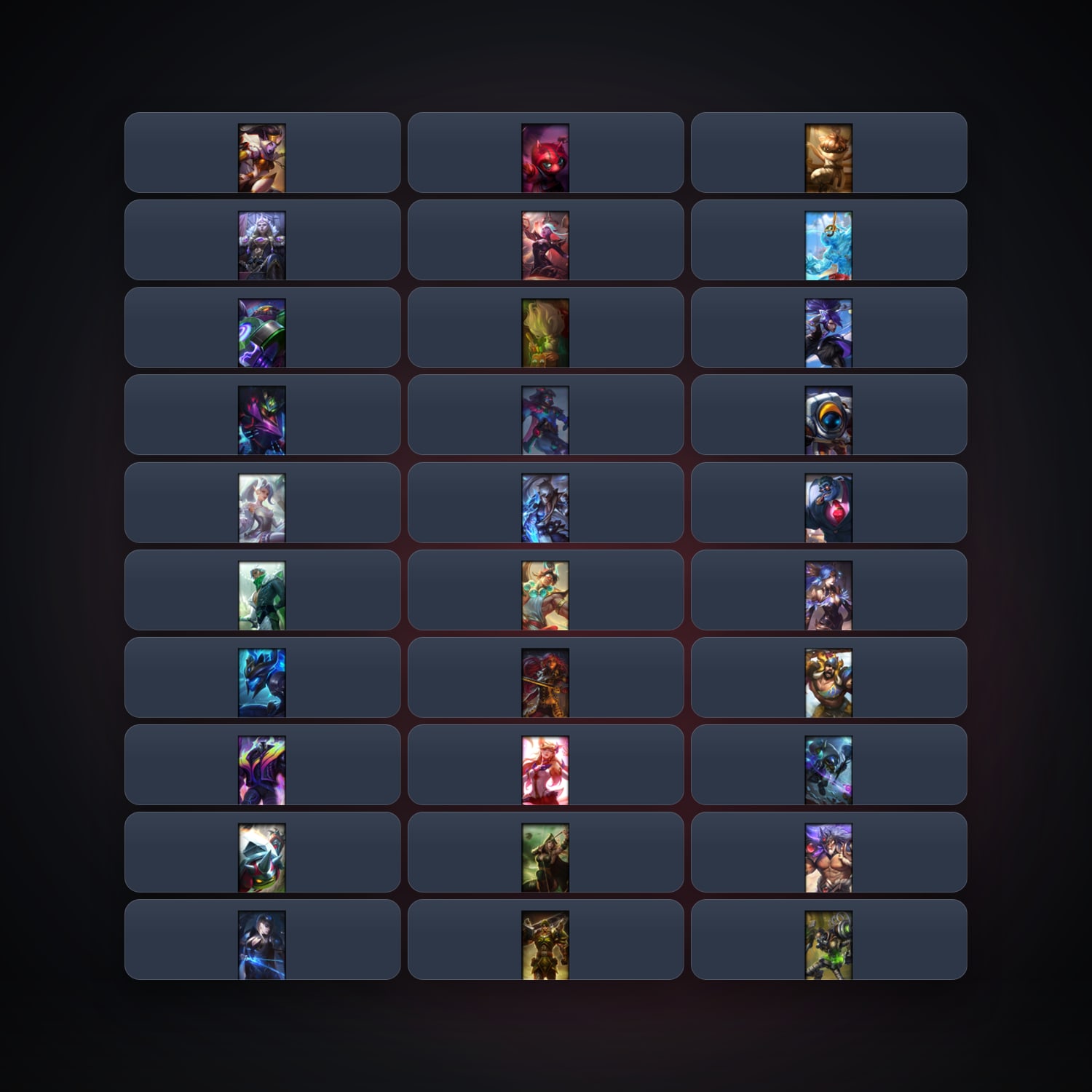 EU locker — HabibiAccounts