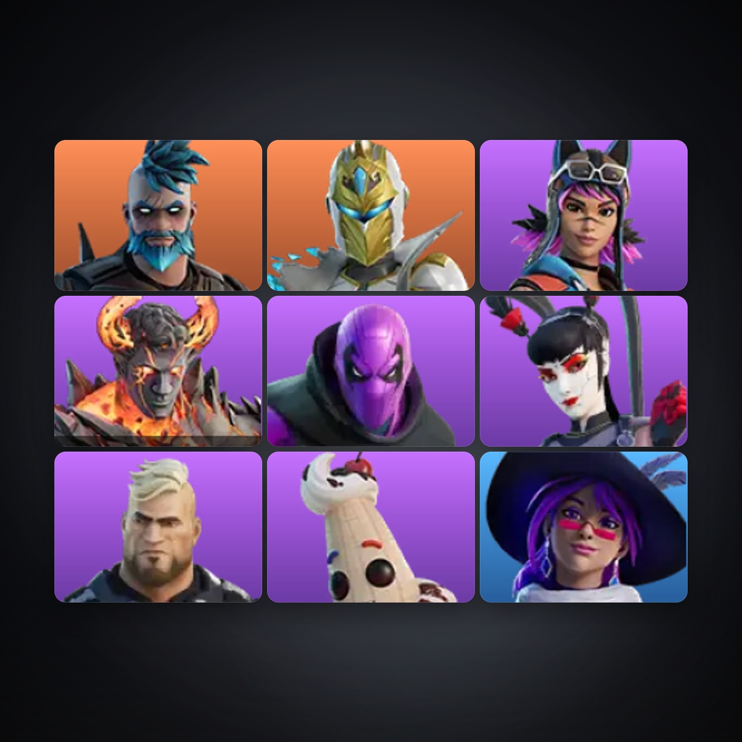 Epic — HabibiAccounts