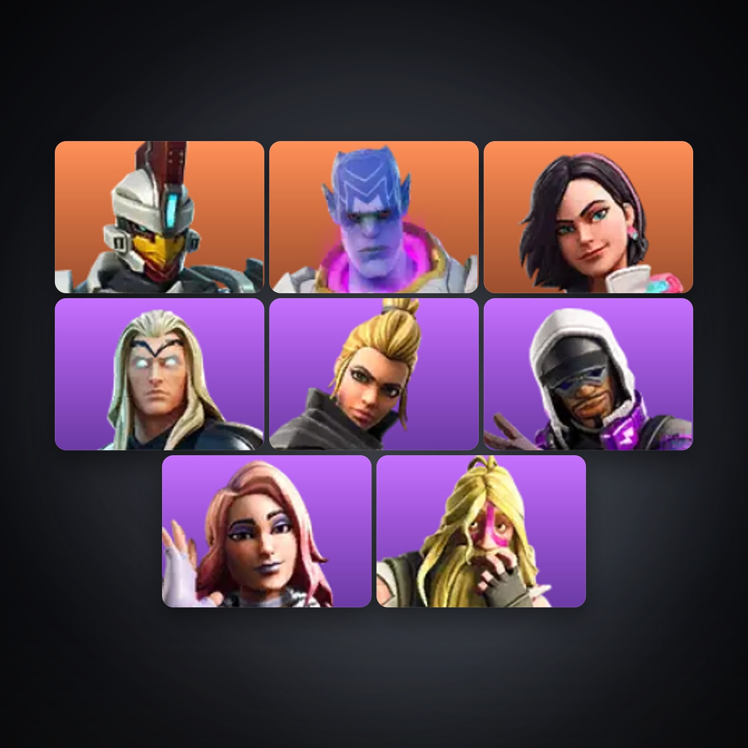Epic — HabibiAccounts