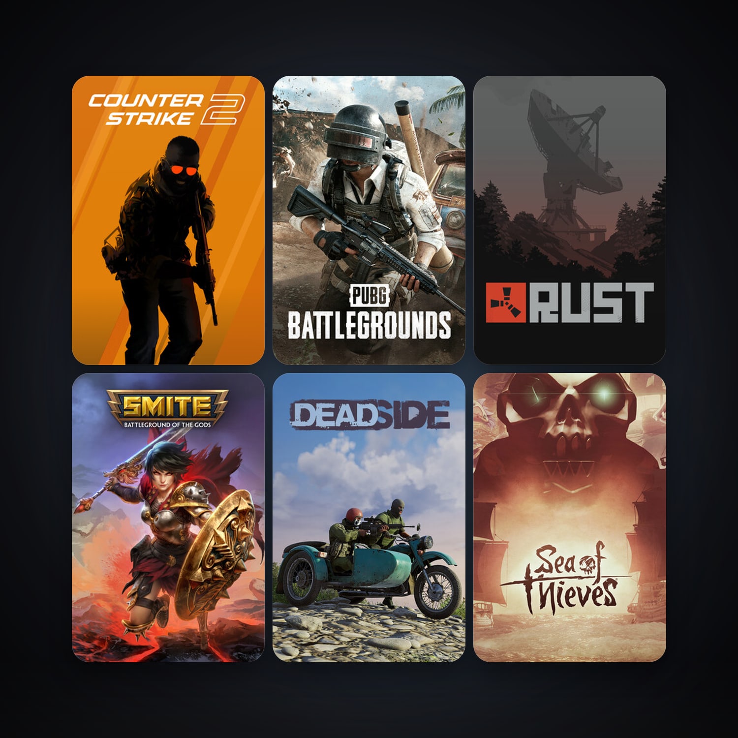 Dota 2 + CS2 Prime, 35 games, Steam 10, clean — HabibiAccounts