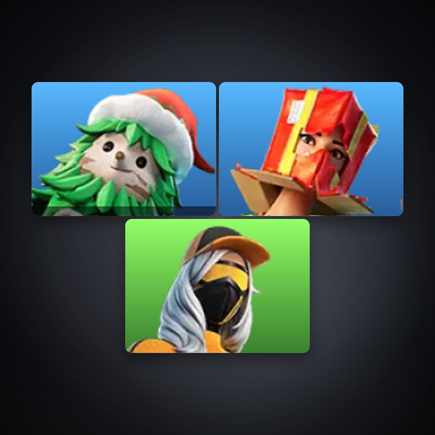 Epic — HabibiAccounts