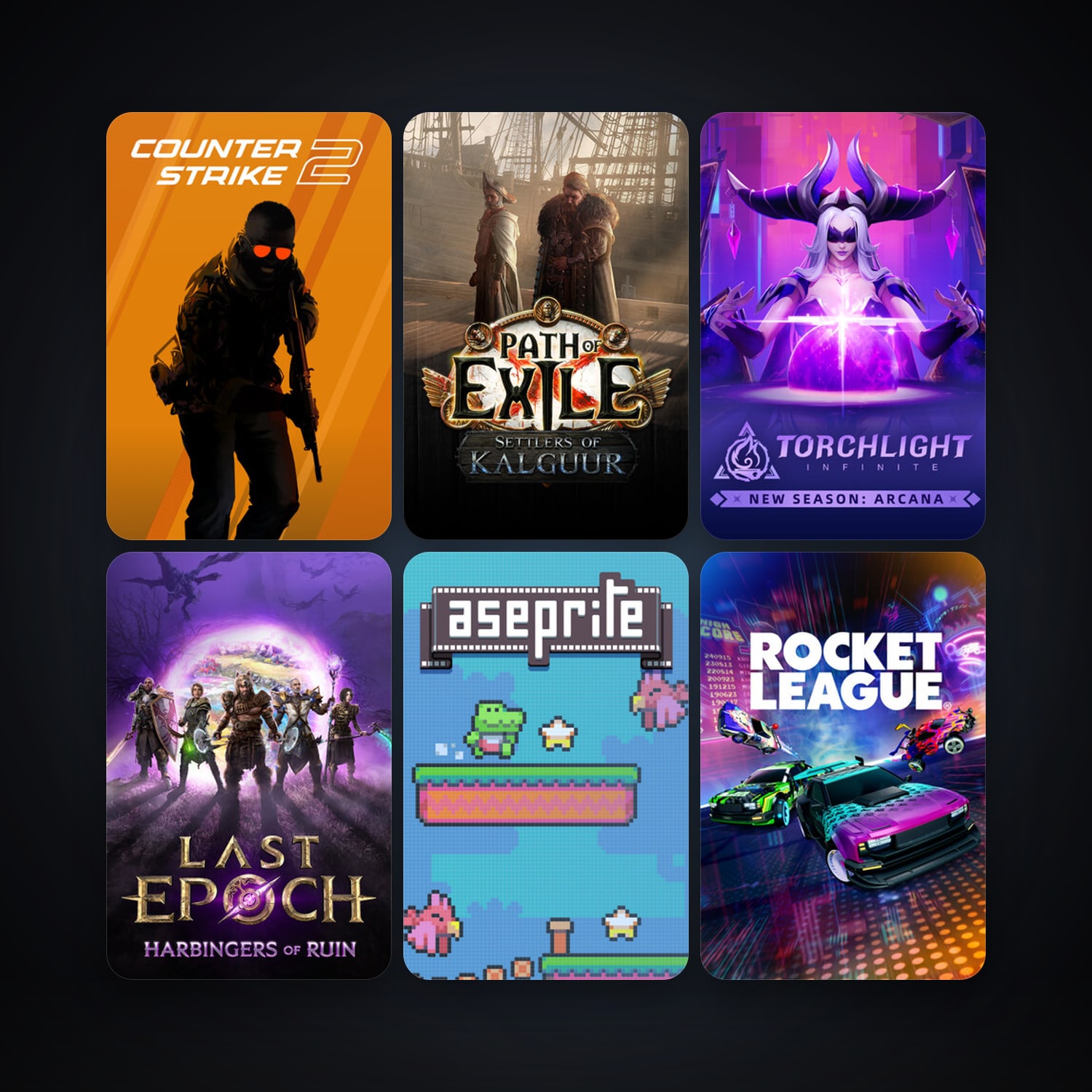 Half-Life + Half-Life 2, 254 games, Steam 12, clean — HabibiAccounts