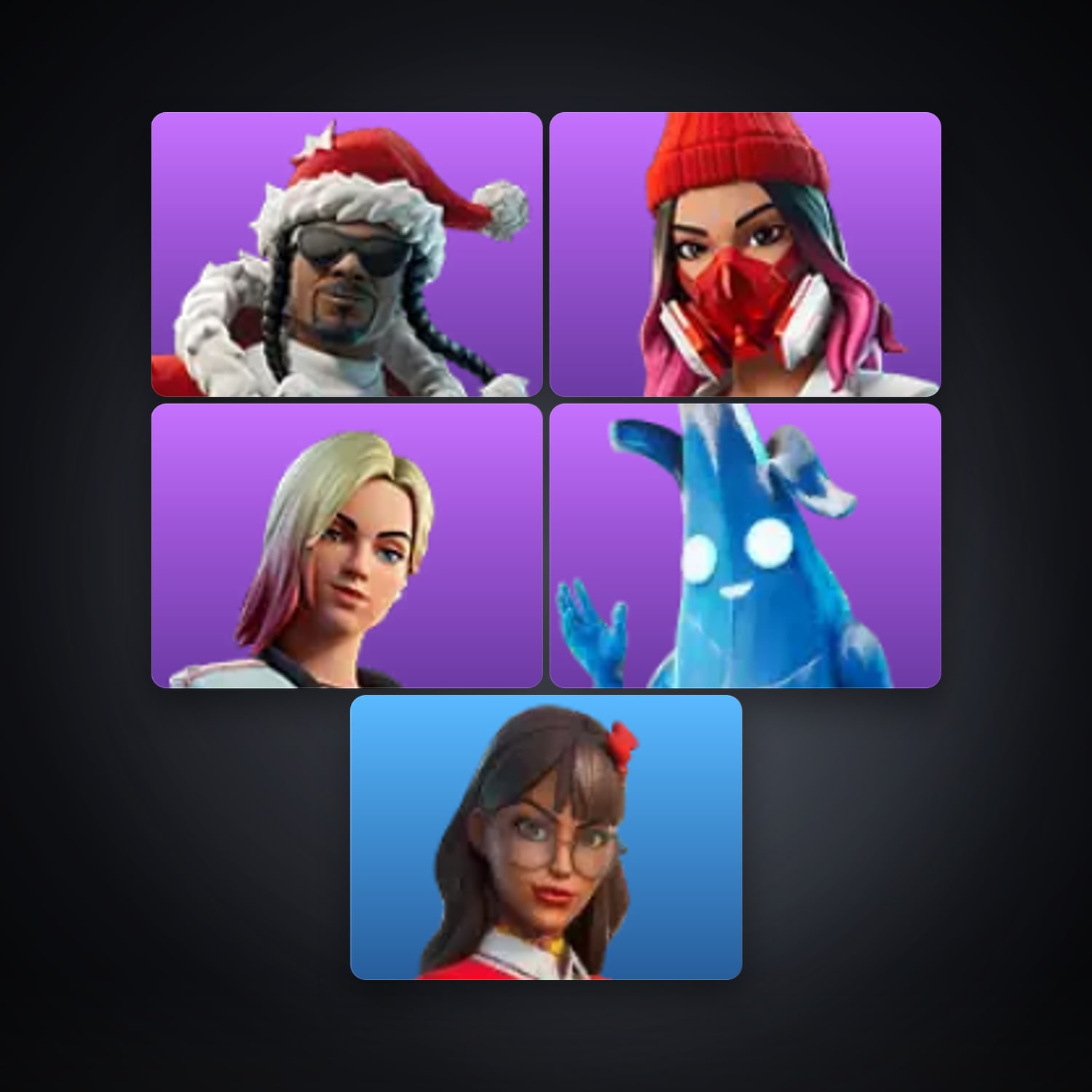Epic — HabibiAccounts