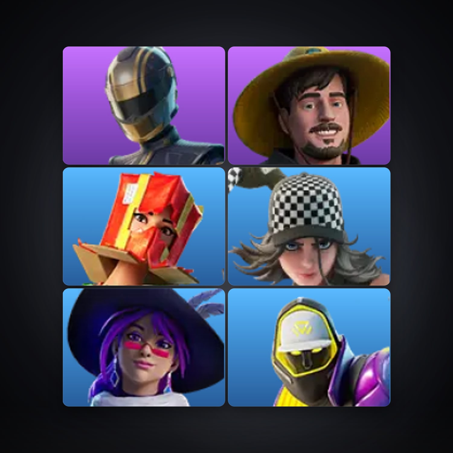 Epic — HabibiAccounts