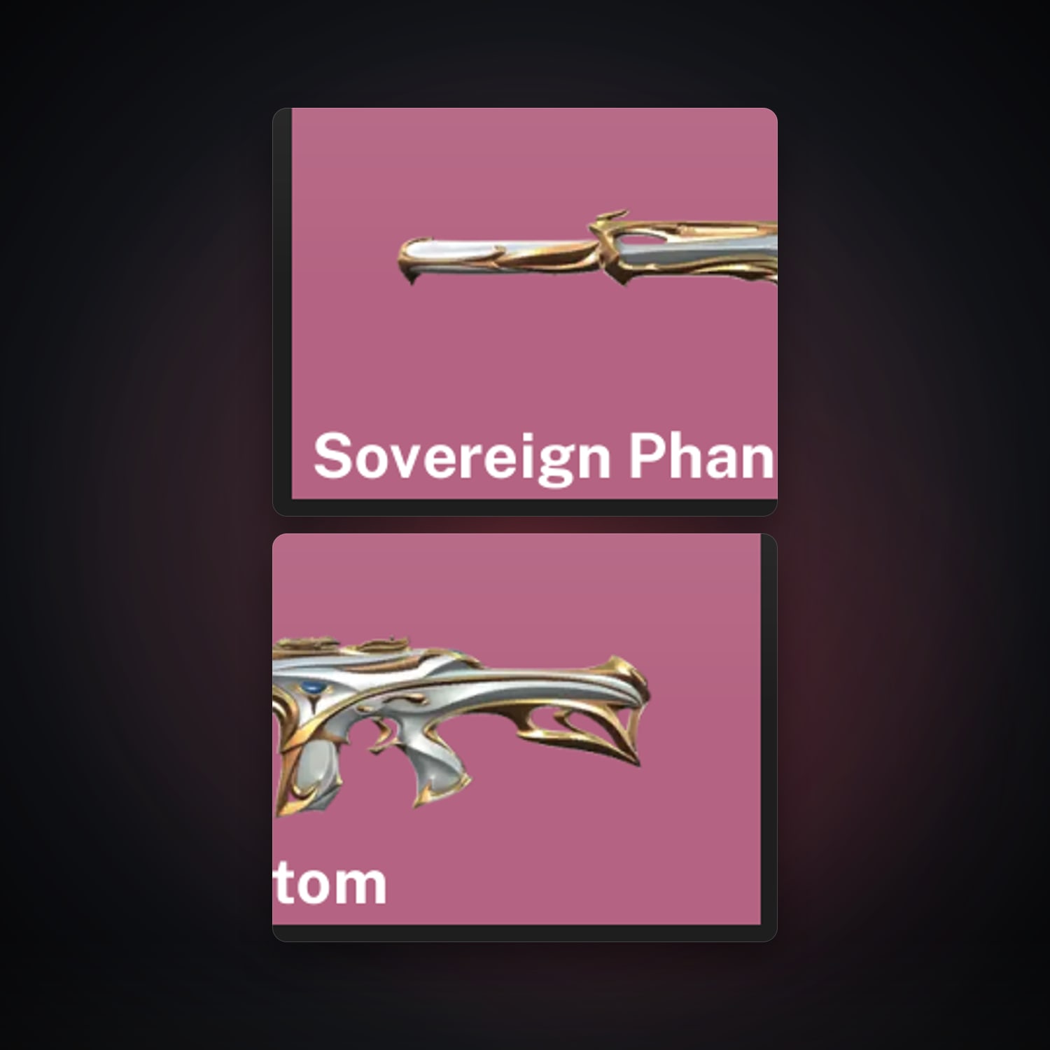 KR Bronze 2 locker — 1 skins, lvl 42 — HabibiAccounts