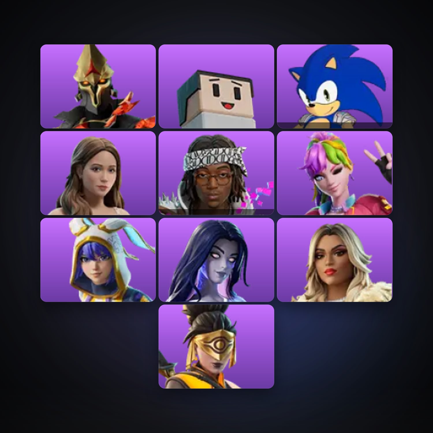 Epic — HabibiAccounts