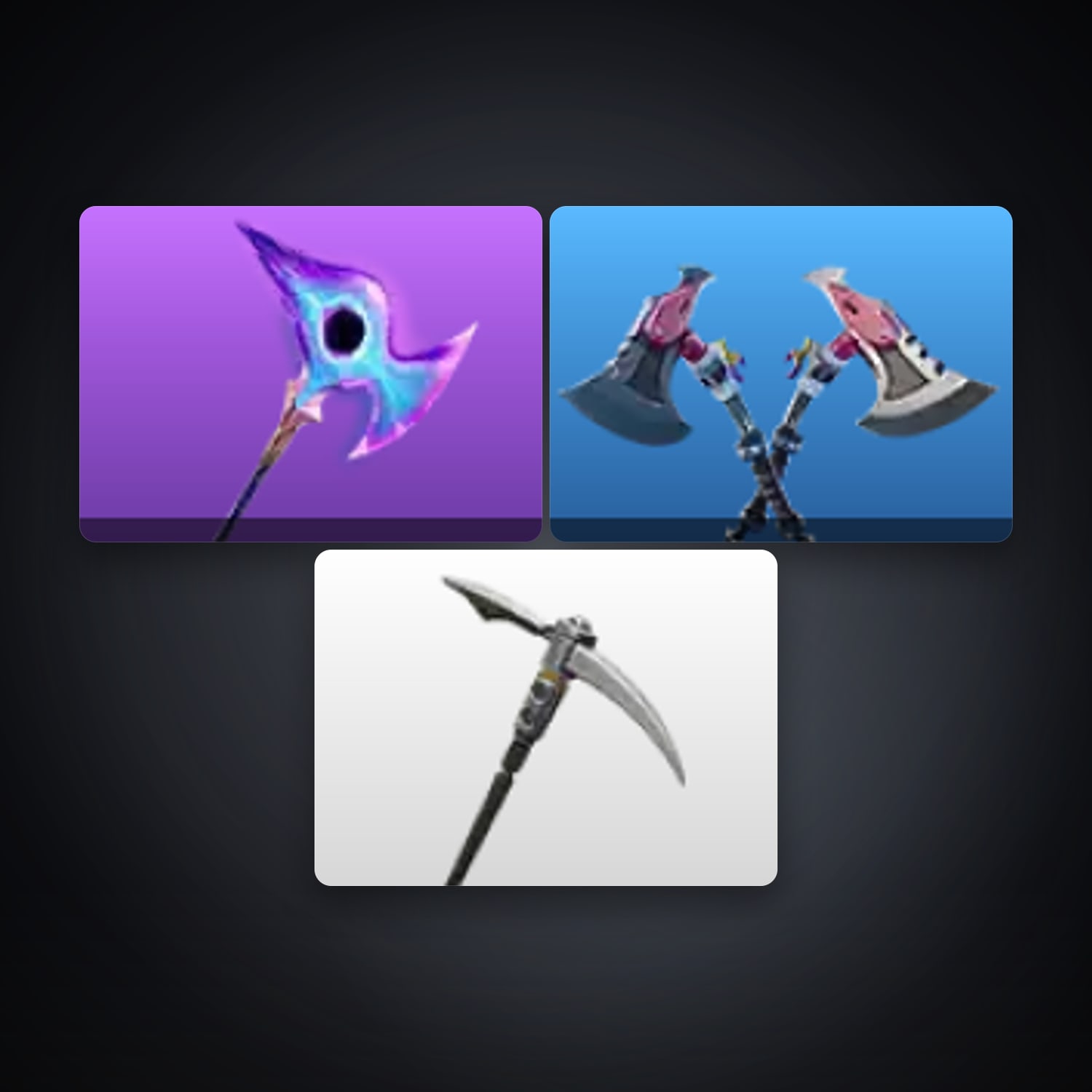 Epic — HabibiAccounts