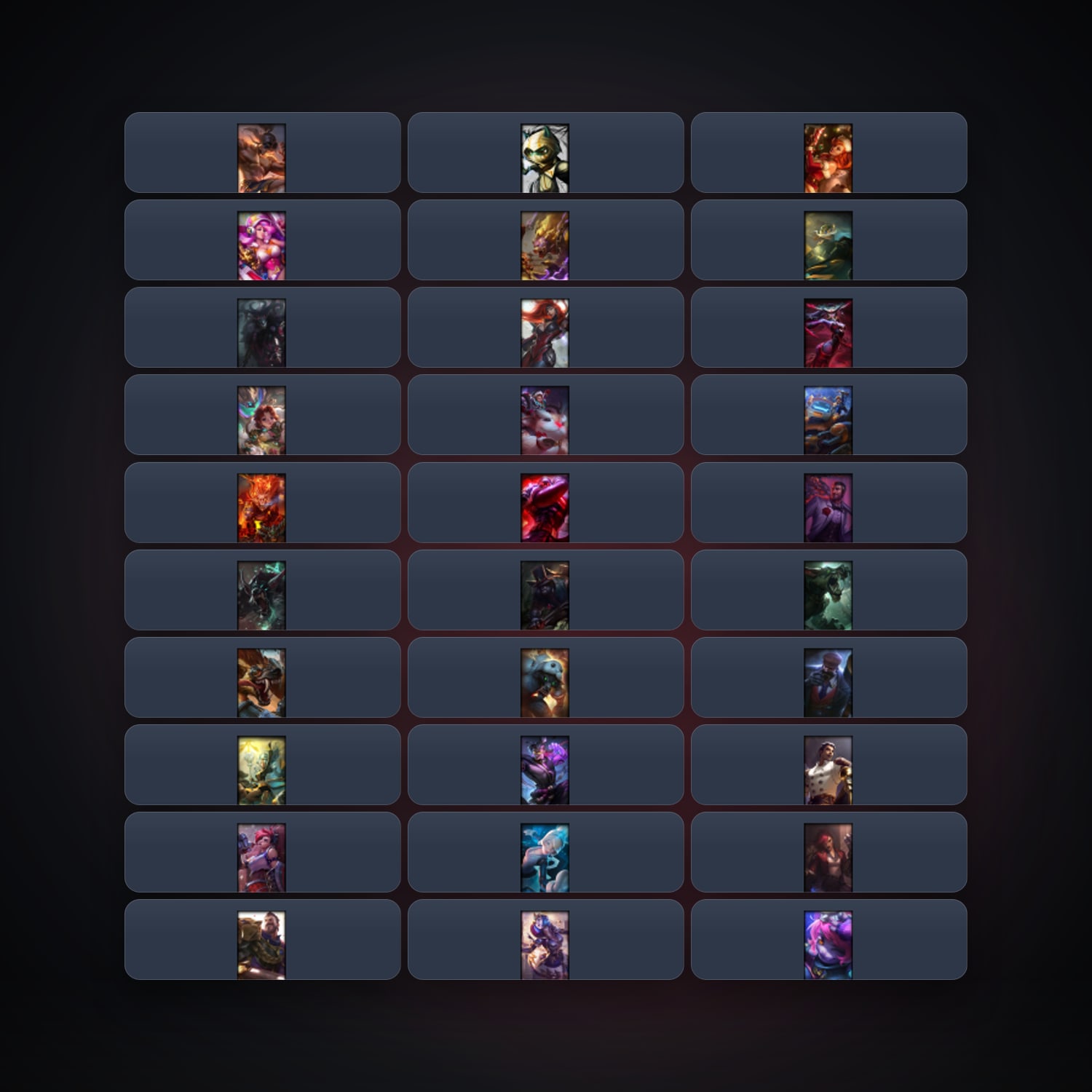 EU locker — HabibiAccounts