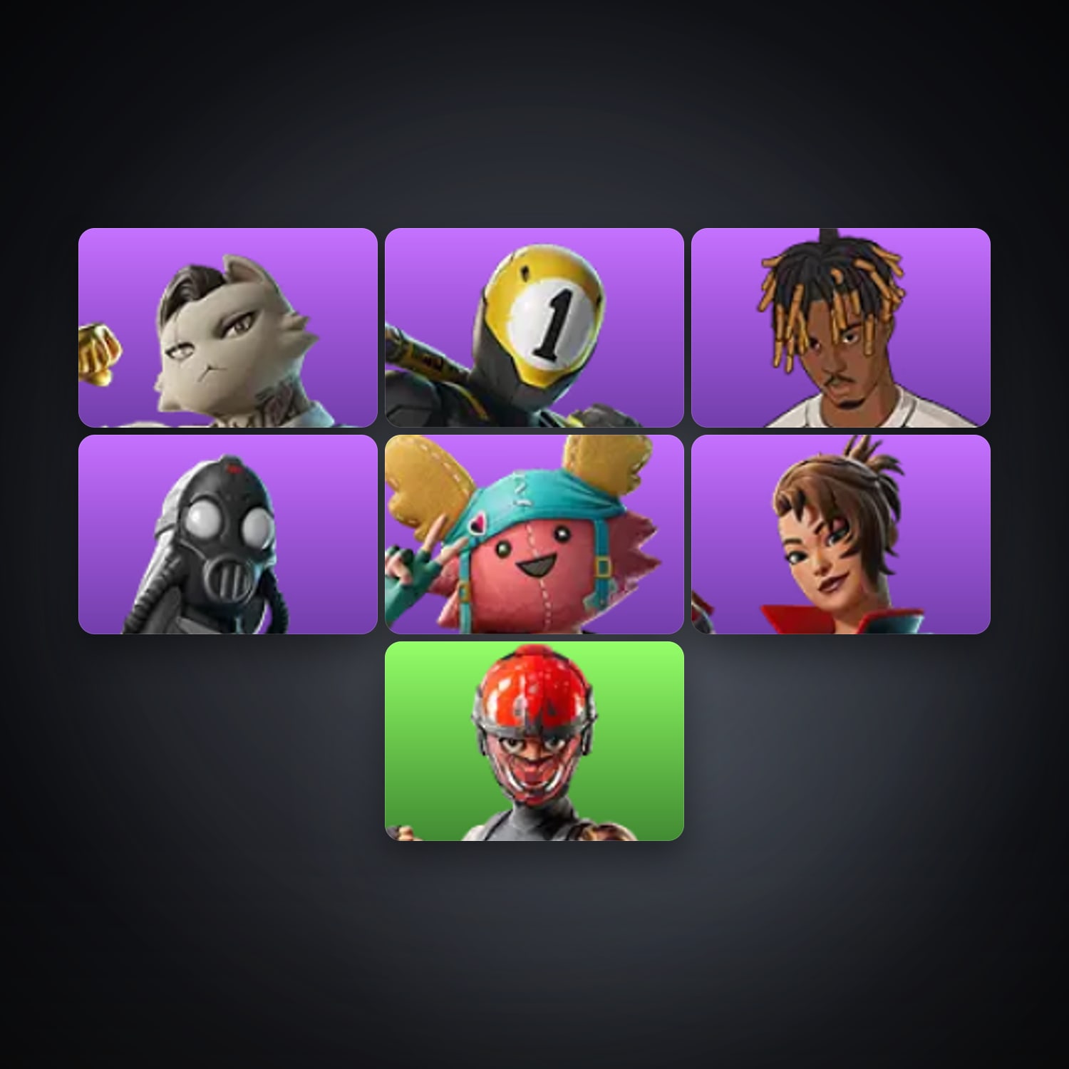 Epic — HabibiAccounts