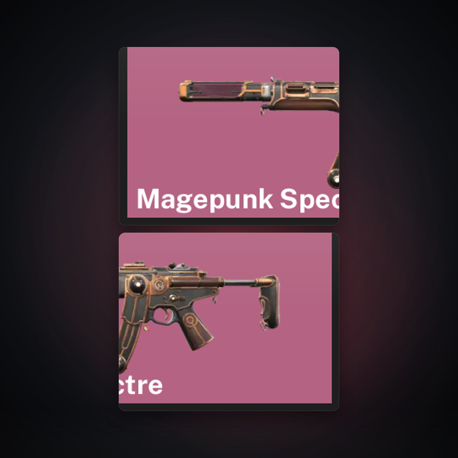 AP locker — 1 skins, lvl 1 · 263725713 — HabibiAccounts