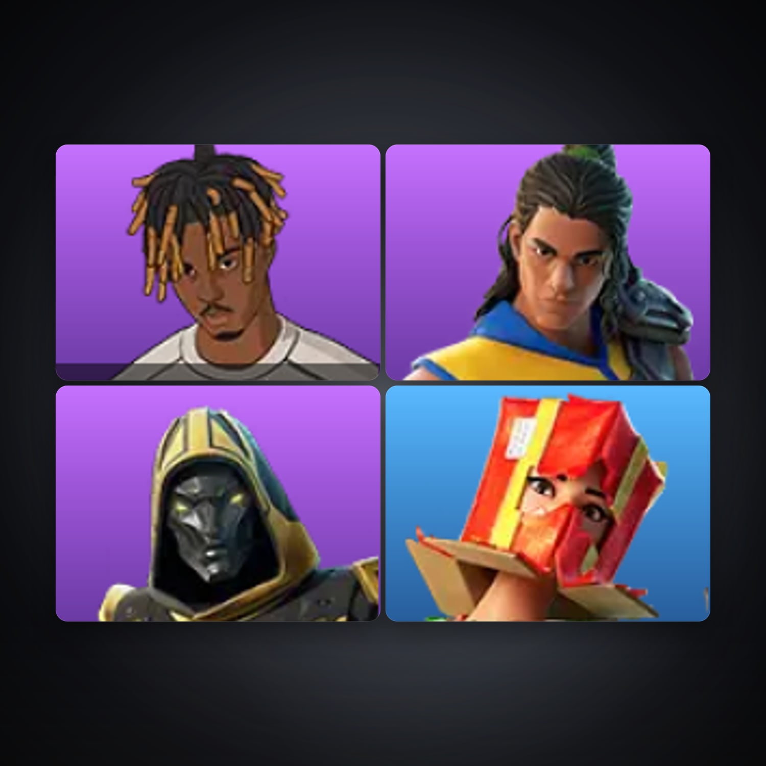 Epic — 85 games — HabibiAccounts