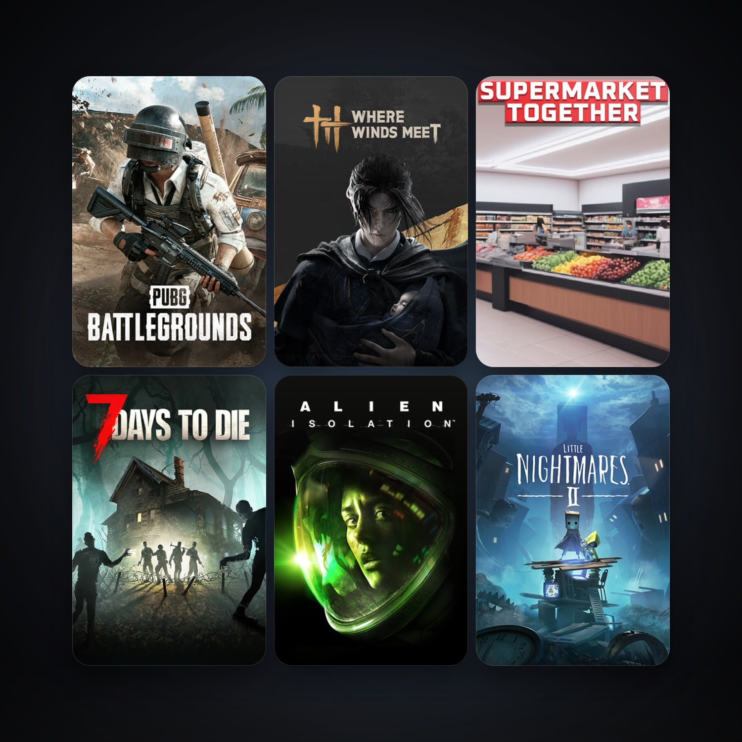 Free CS2 (No Prime) + Alien: Isolation, 47 games, clean — HabibiAccounts