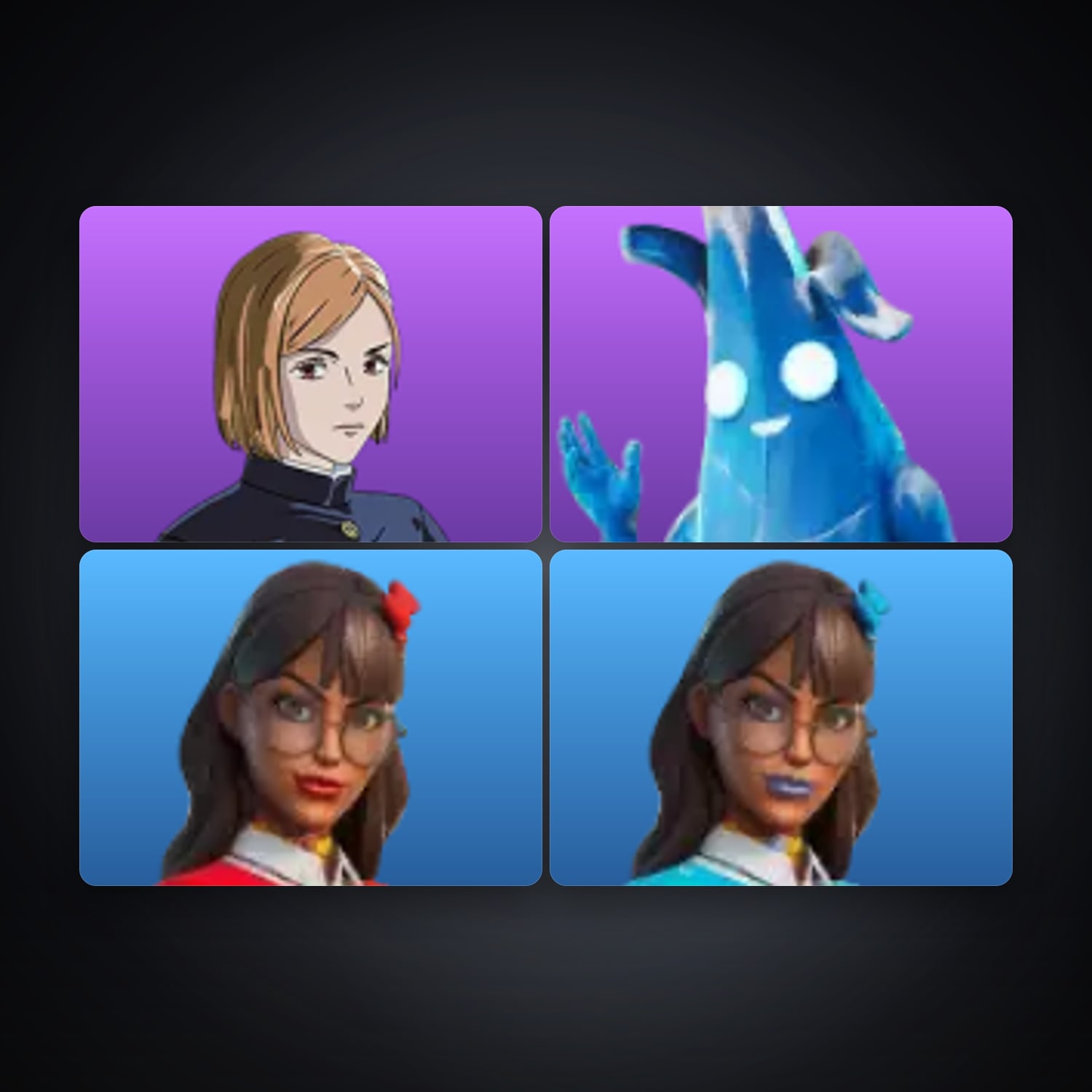 Epic — HabibiAccounts