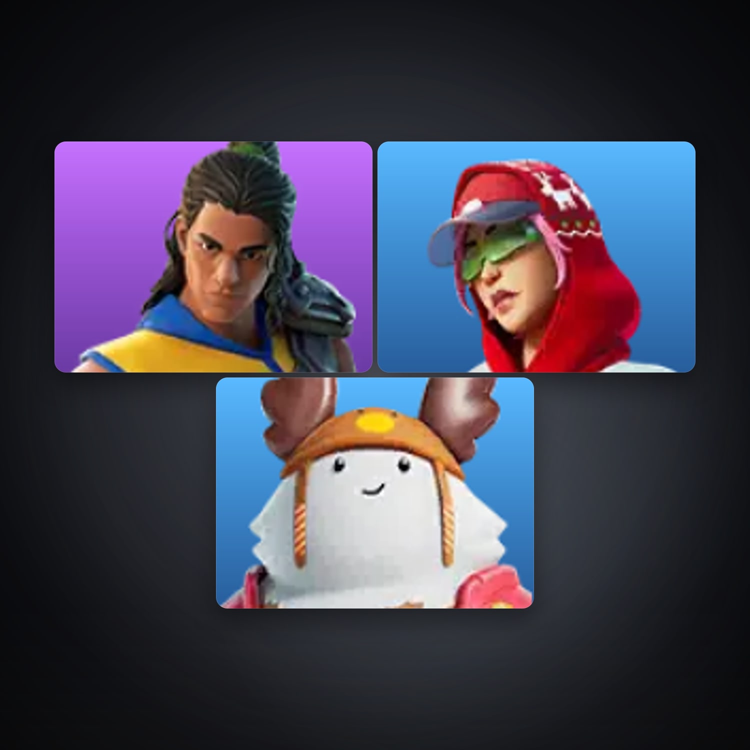 Epic — HabibiAccounts