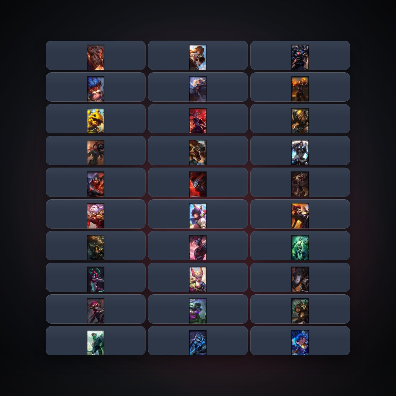 EU locker — HabibiAccounts