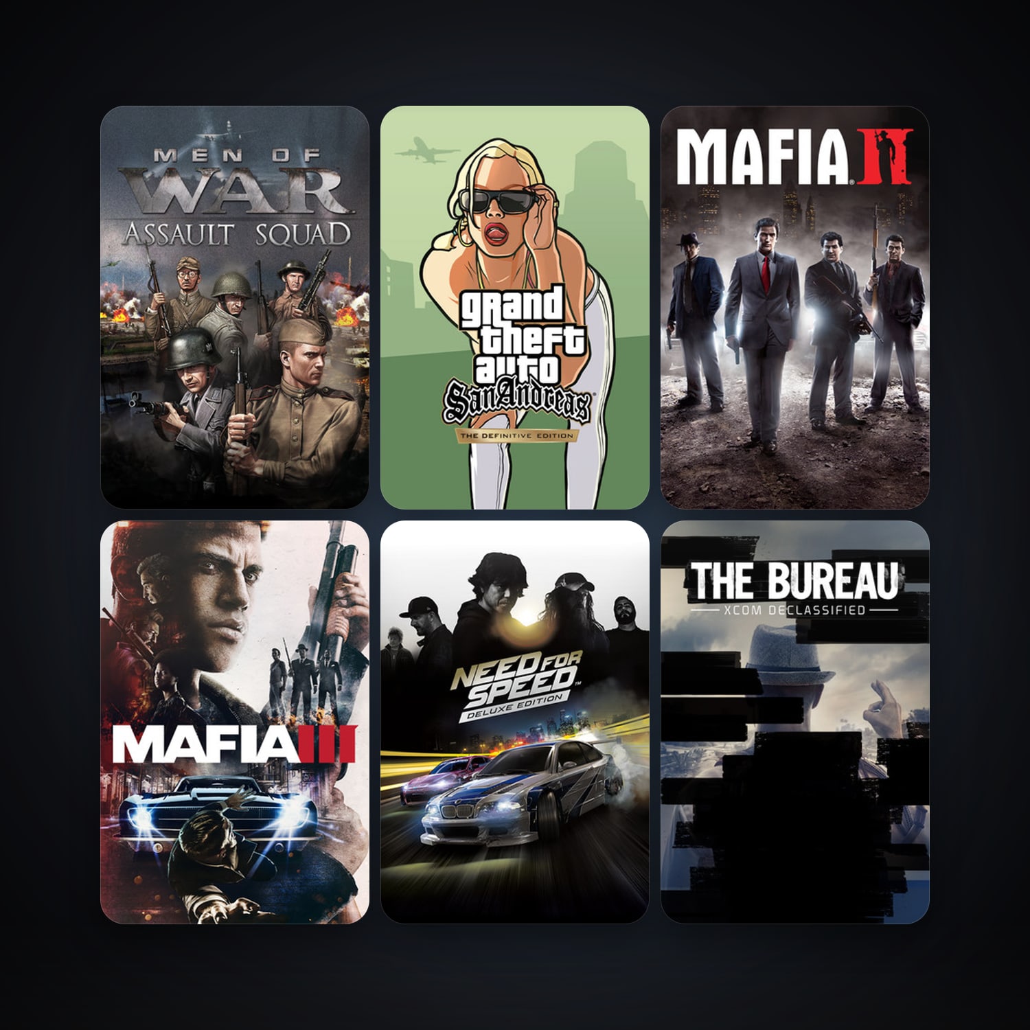 Steam account: Left 4 Dead + Left 4 Dead 2, 94 games, clean — level 8 — HabibiAccounts