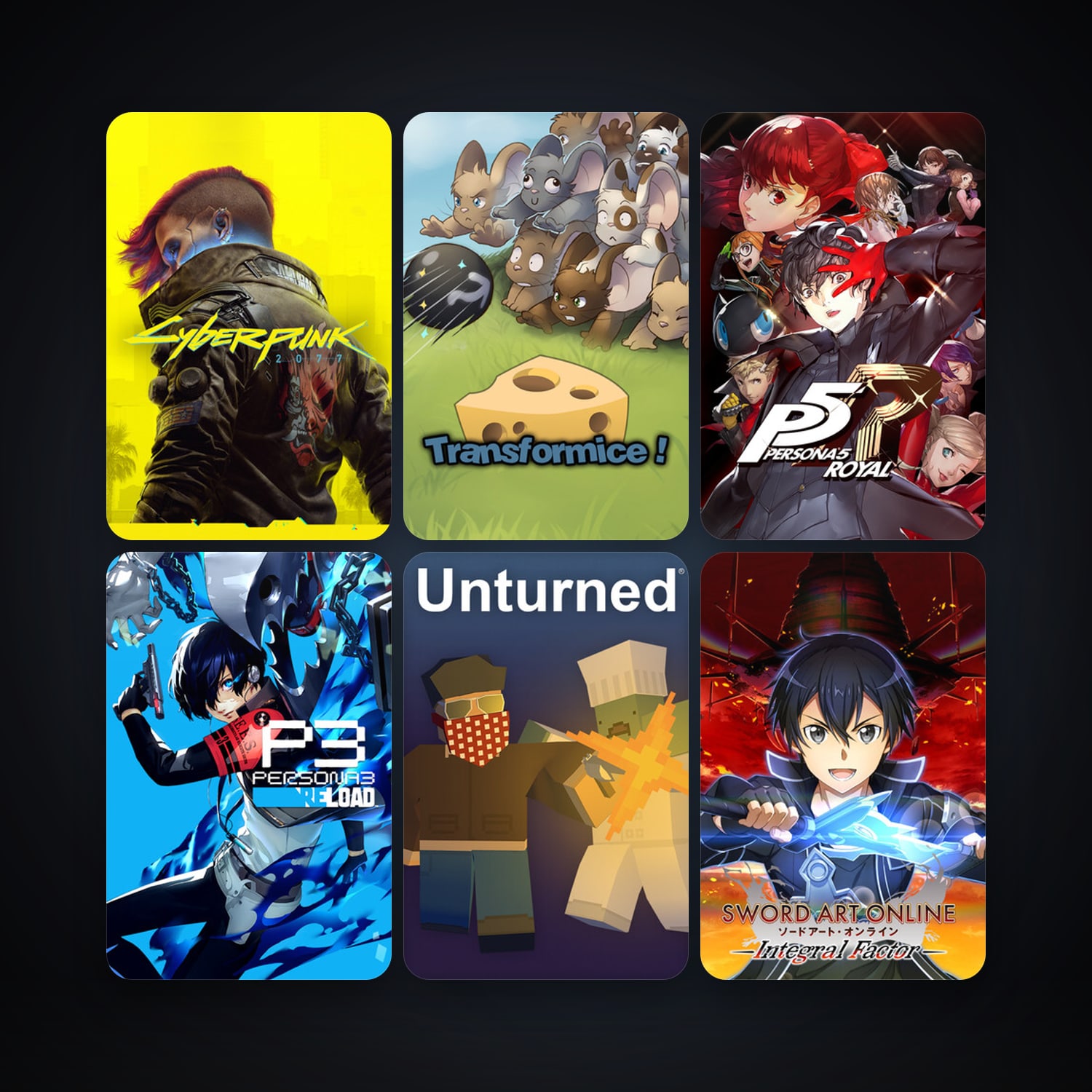 Terraria + Subnautica, 13 games, clean — HabibiAccounts