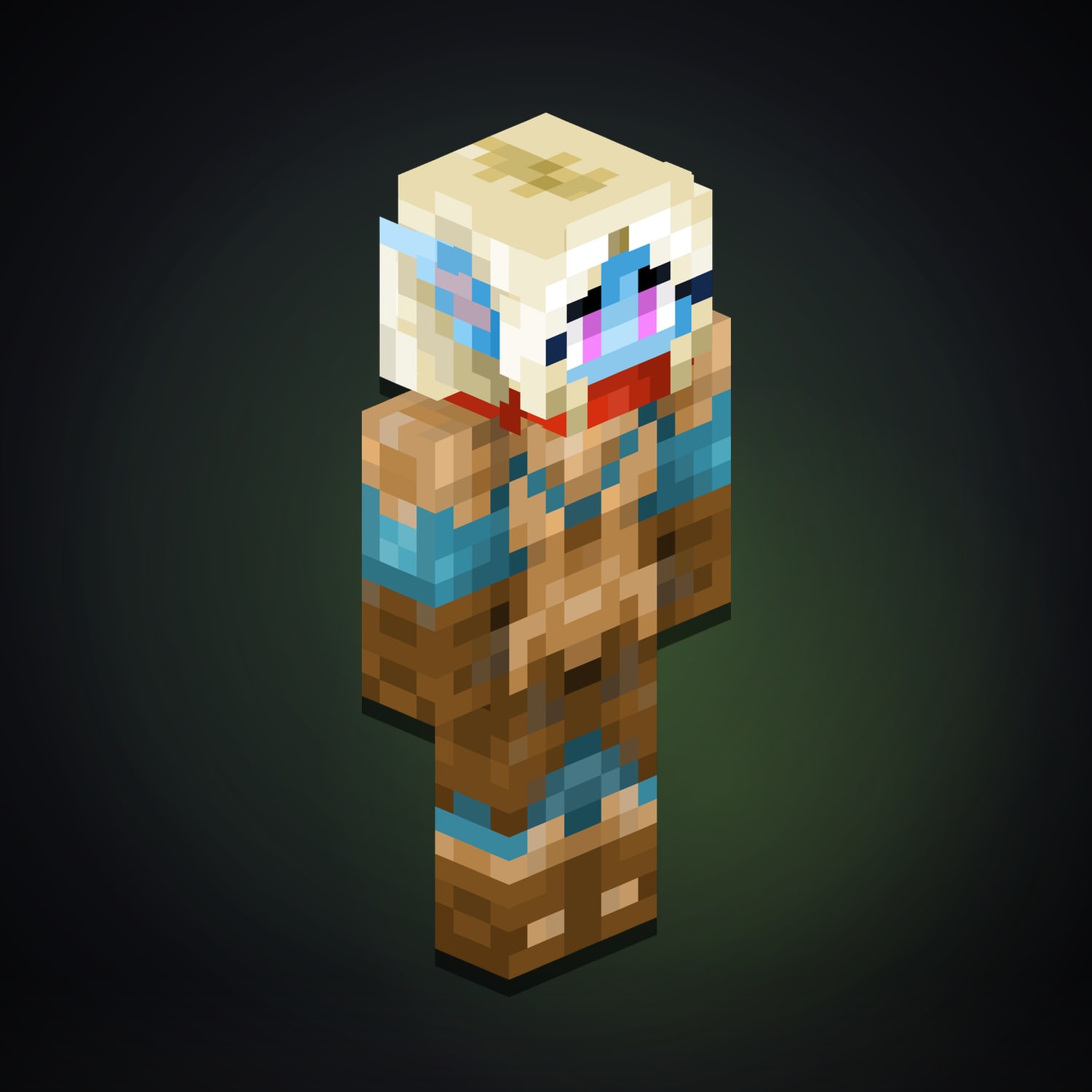 Minecraft 2 capes · 263735027 — HabibiAccounts