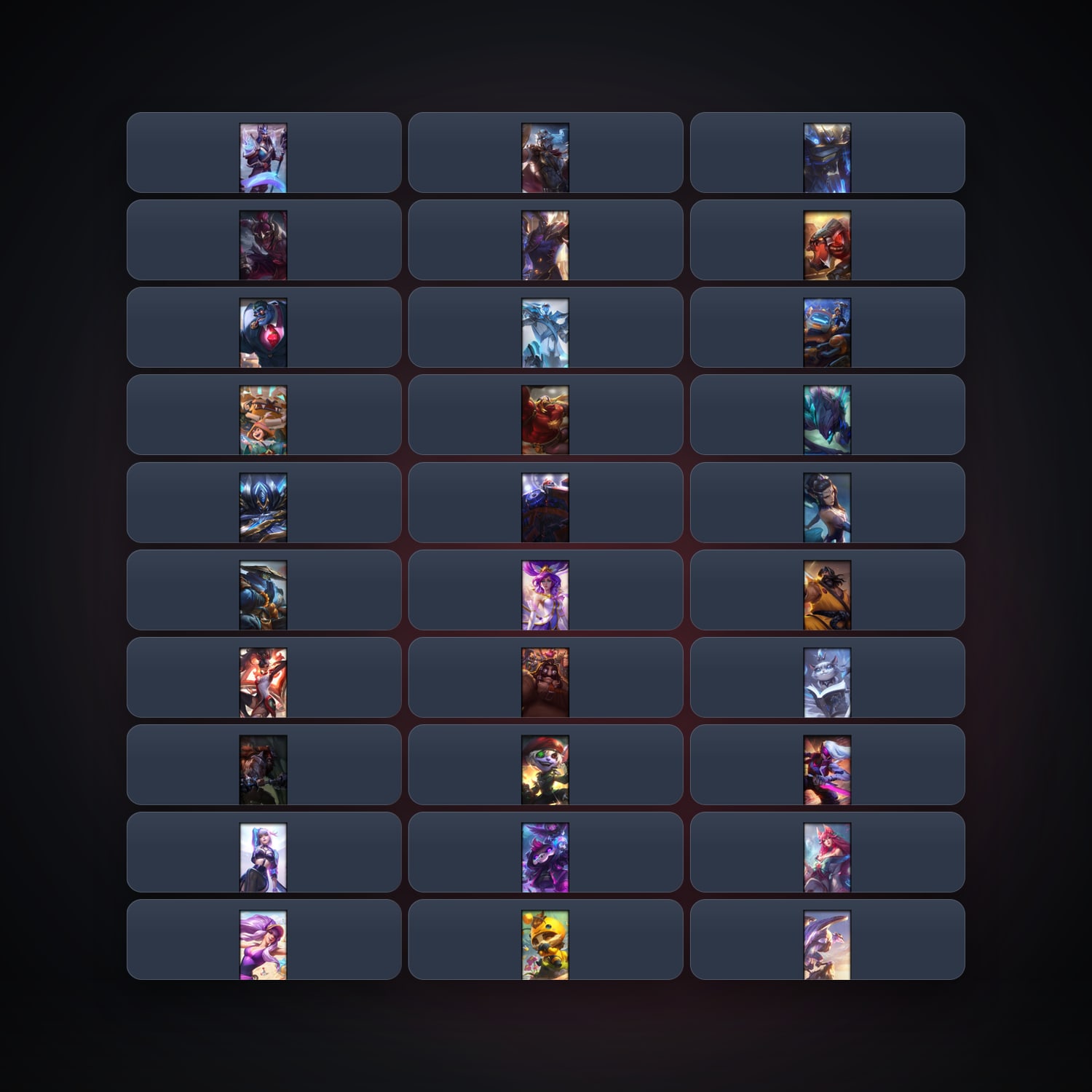 EU locker · 263743033 — HabibiAccounts