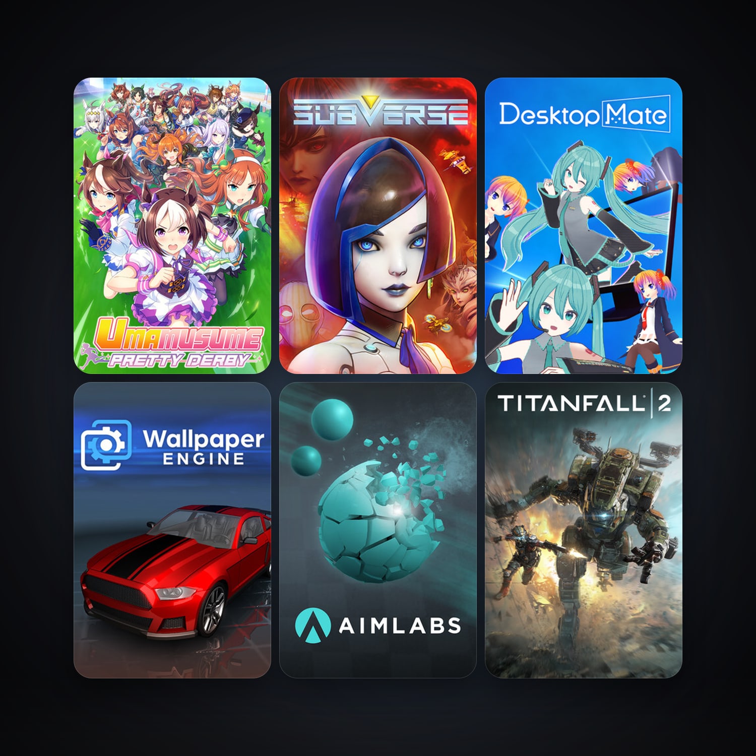 Getting Over It with Bennett Foddy + Five Nights at Freddy's 2, 36 games, clean — HabibiAccounts