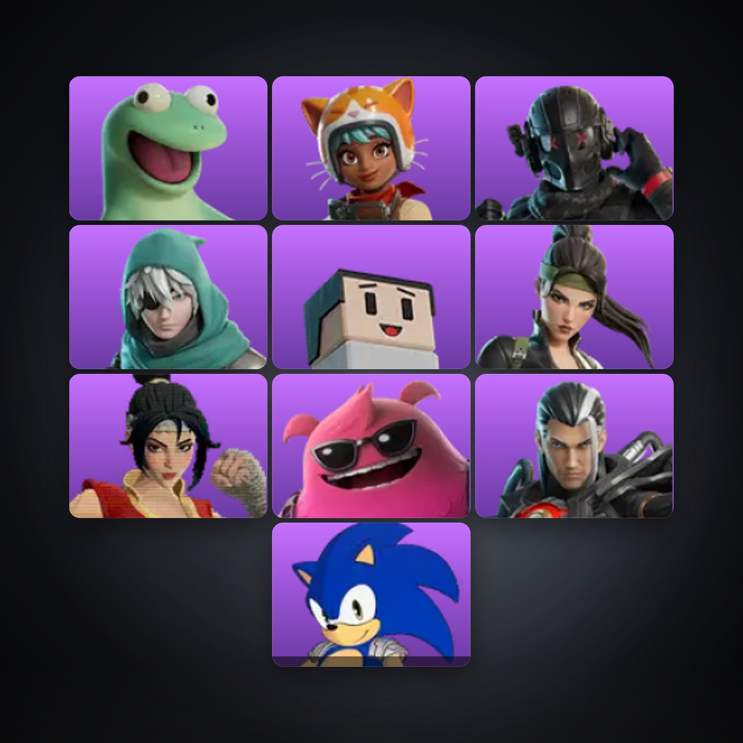 Epic — HabibiAccounts