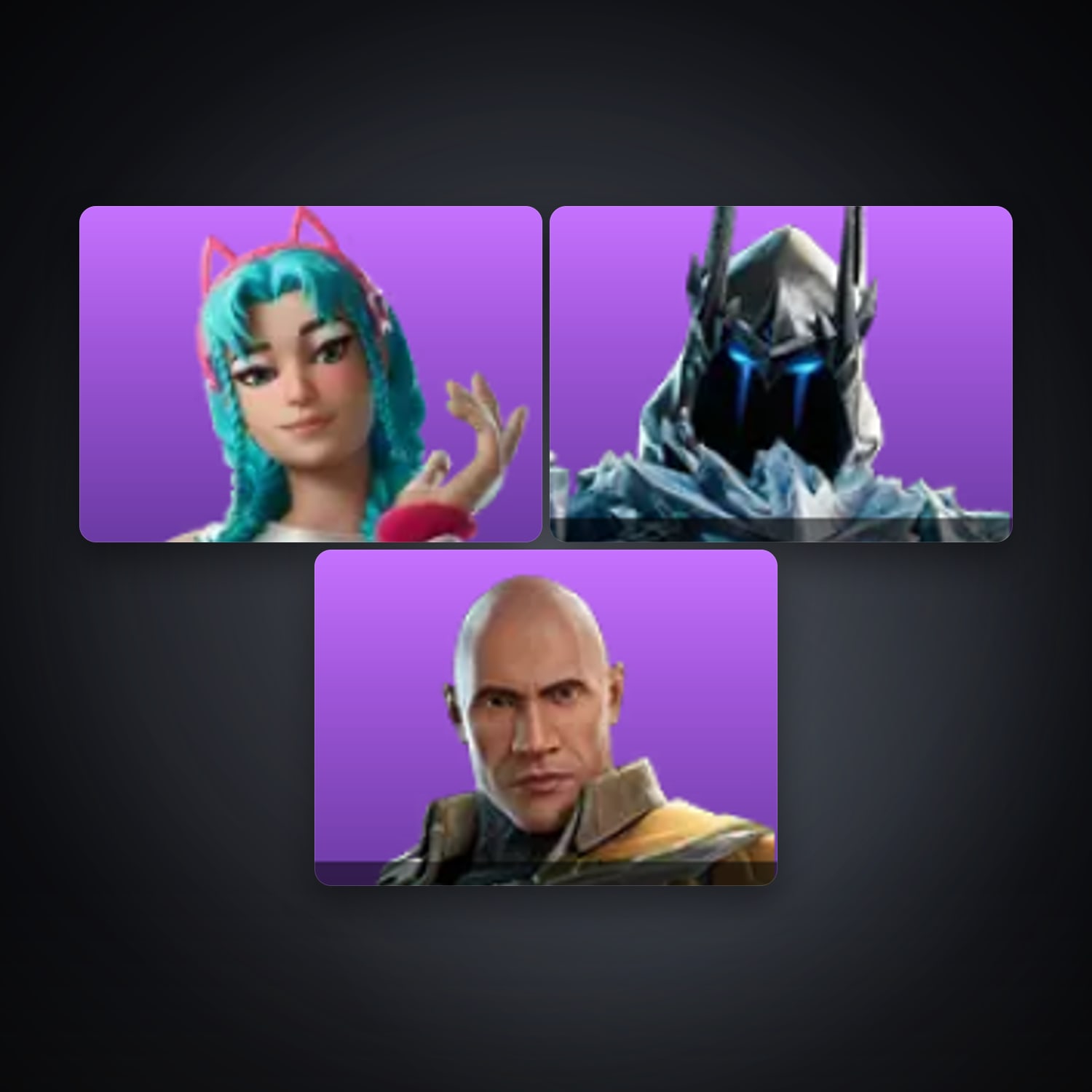Epic — HabibiAccounts