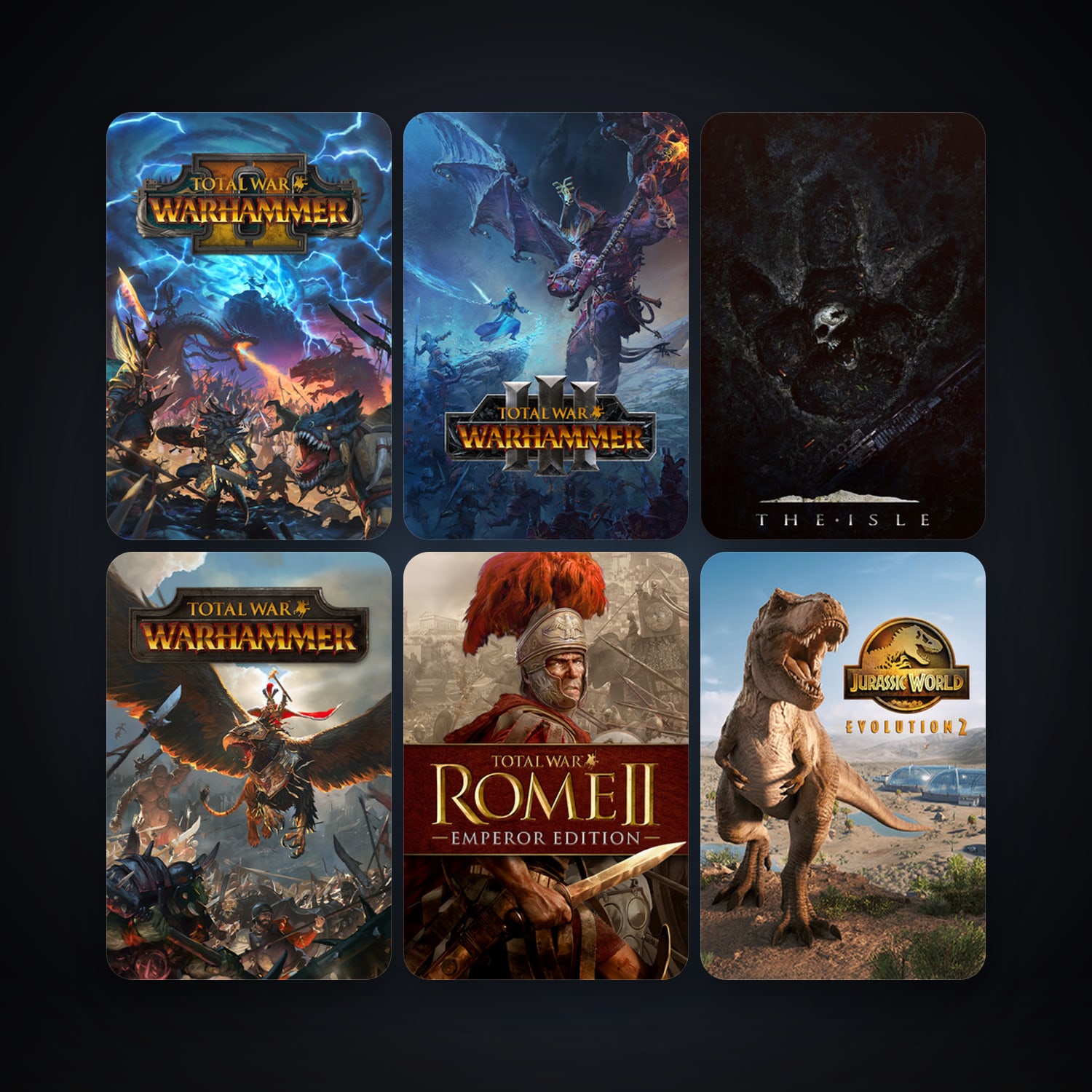 Dota 2 + Train Simulator Classic, 38 games, clean — HabibiAccounts