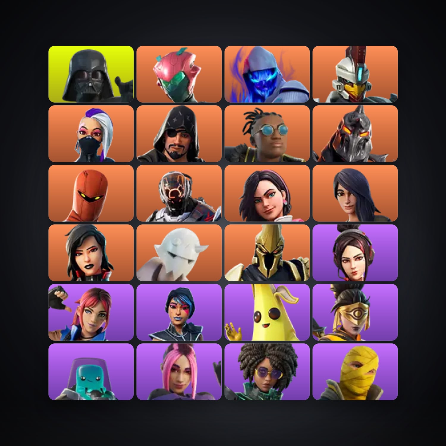 Epic — HabibiAccounts