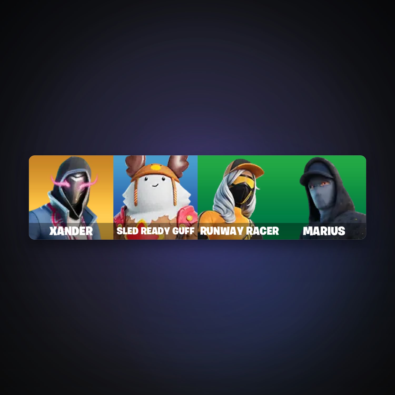 Epic — HabibiAccounts