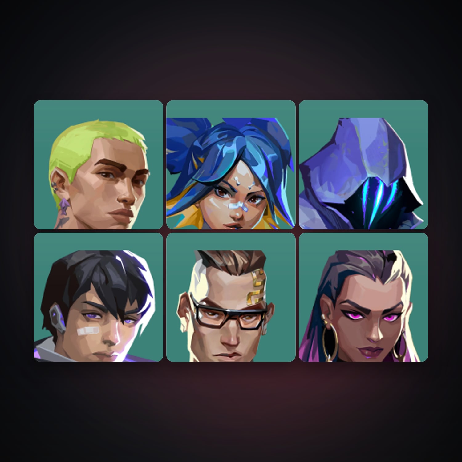 AP Iron 1 locker — lvl 28 — HabibiAccounts