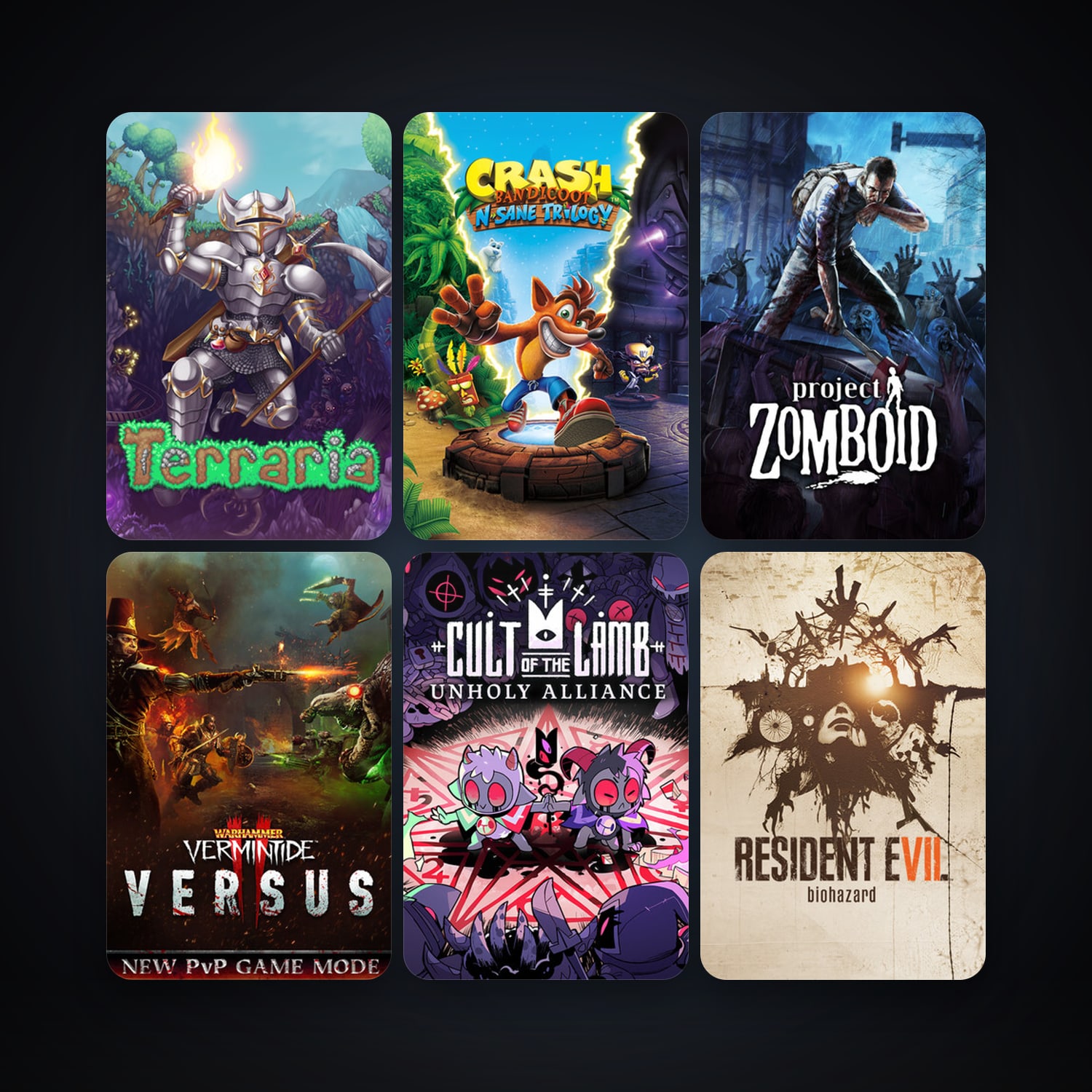 Steam account: Portal + Left 4 Dead, 81 games, clean — level 9 — HabibiAccounts