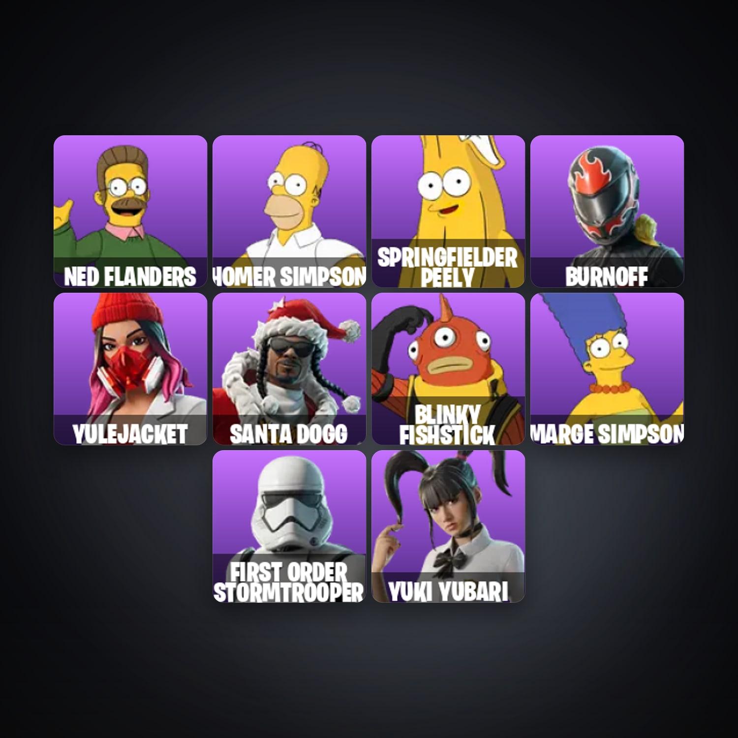 Epic — HabibiAccounts