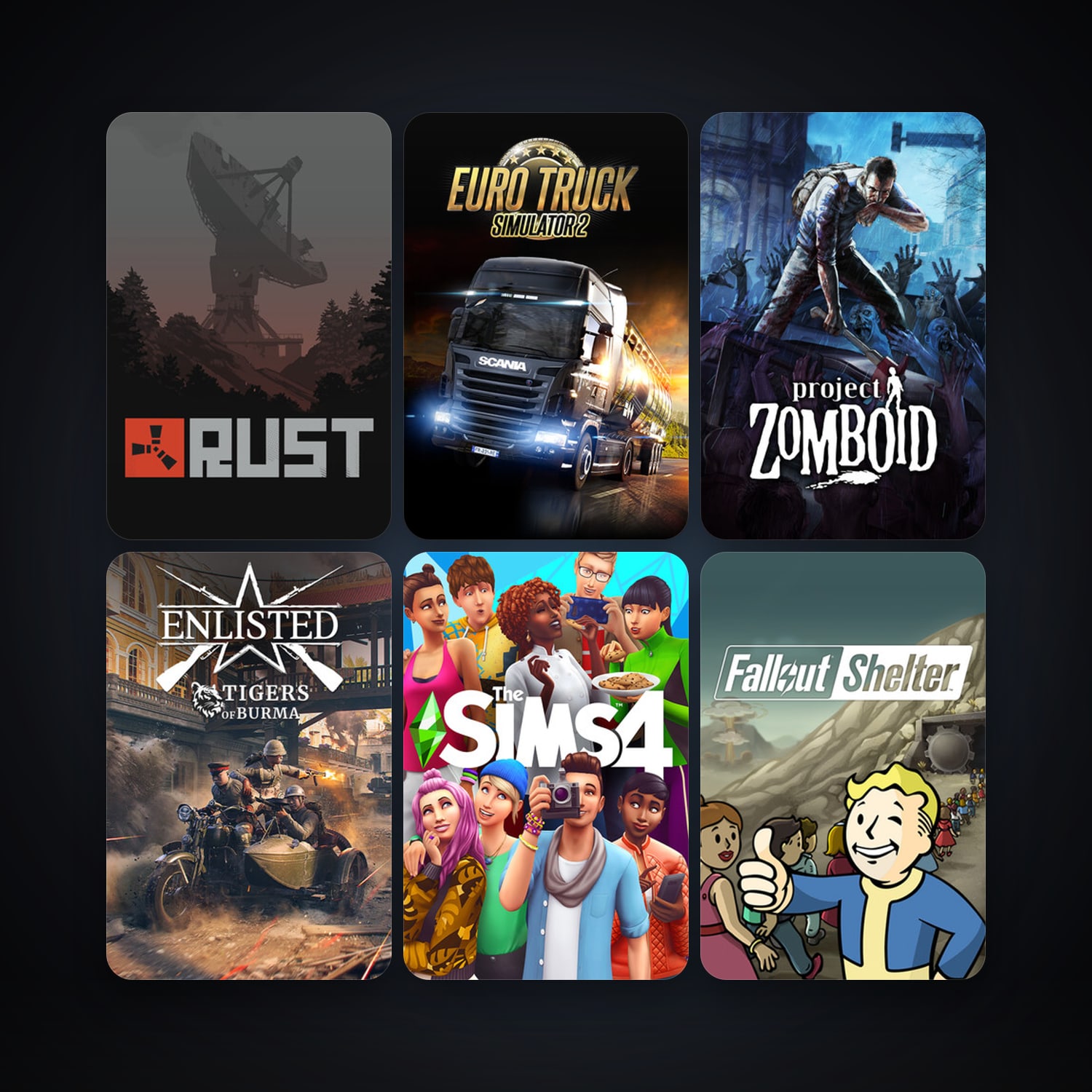 Dota 2 + Free CS2 (No Prime), 44 games, clean — HabibiAccounts