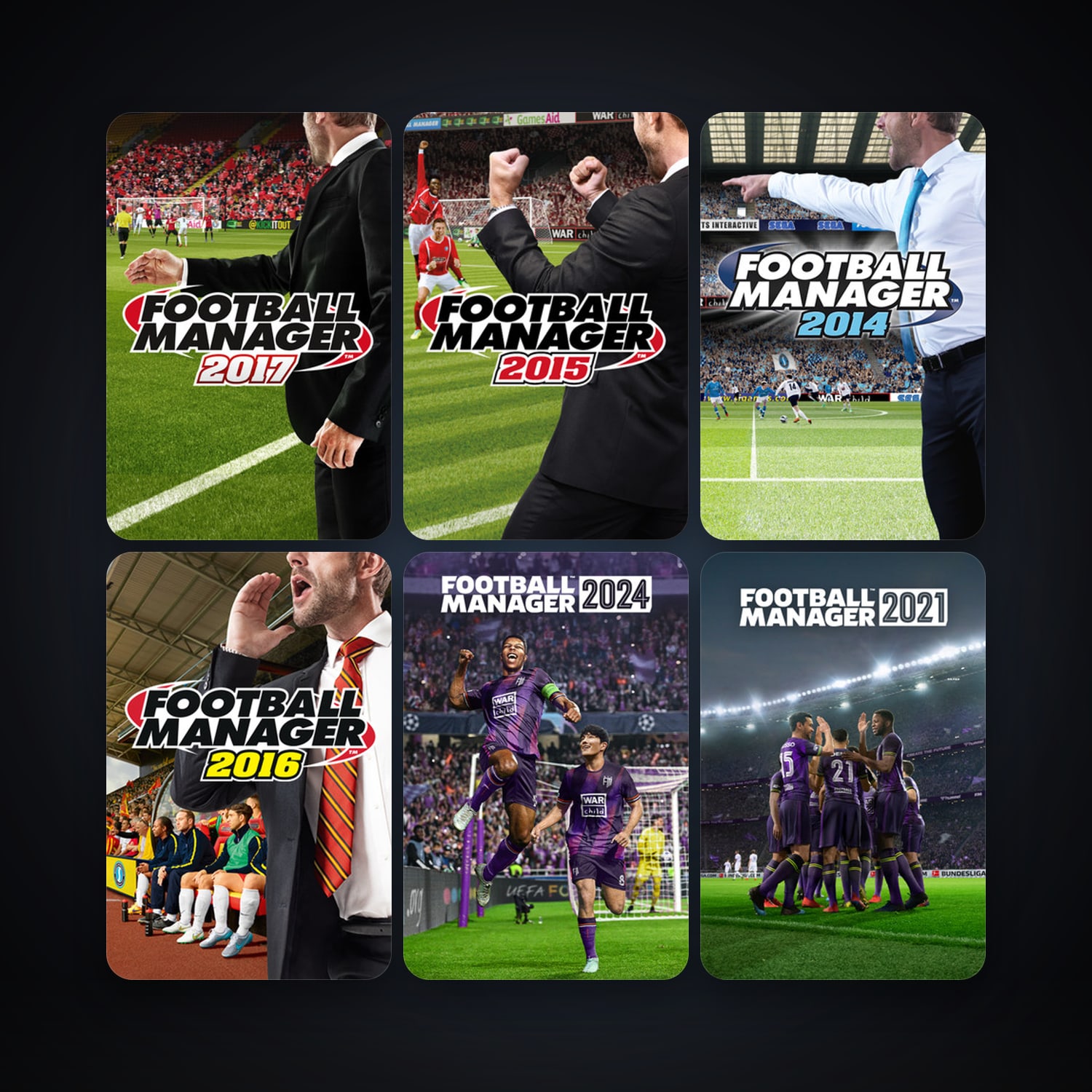 Sid Meier's Civilization V + F1 2011, 31 games, clean — HabibiAccounts