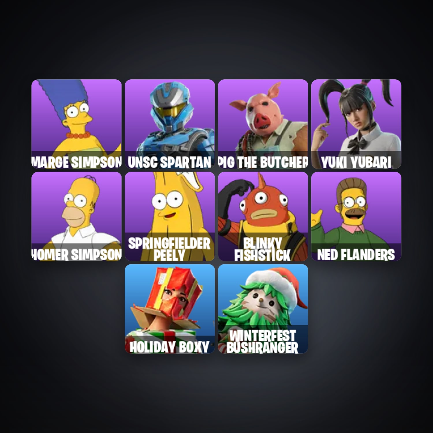 Epic — HabibiAccounts
