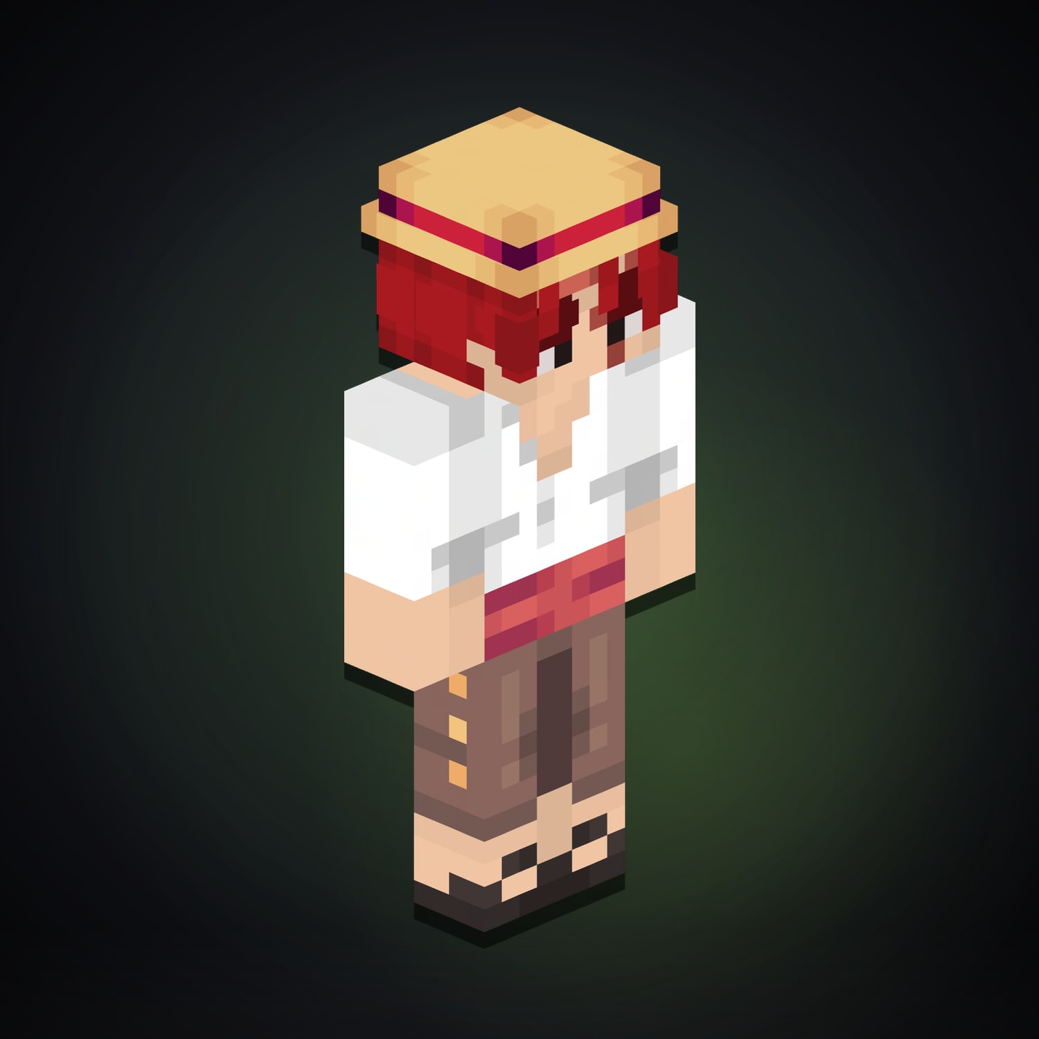 Minecraft 3 capes · 263763323 — HabibiAccounts